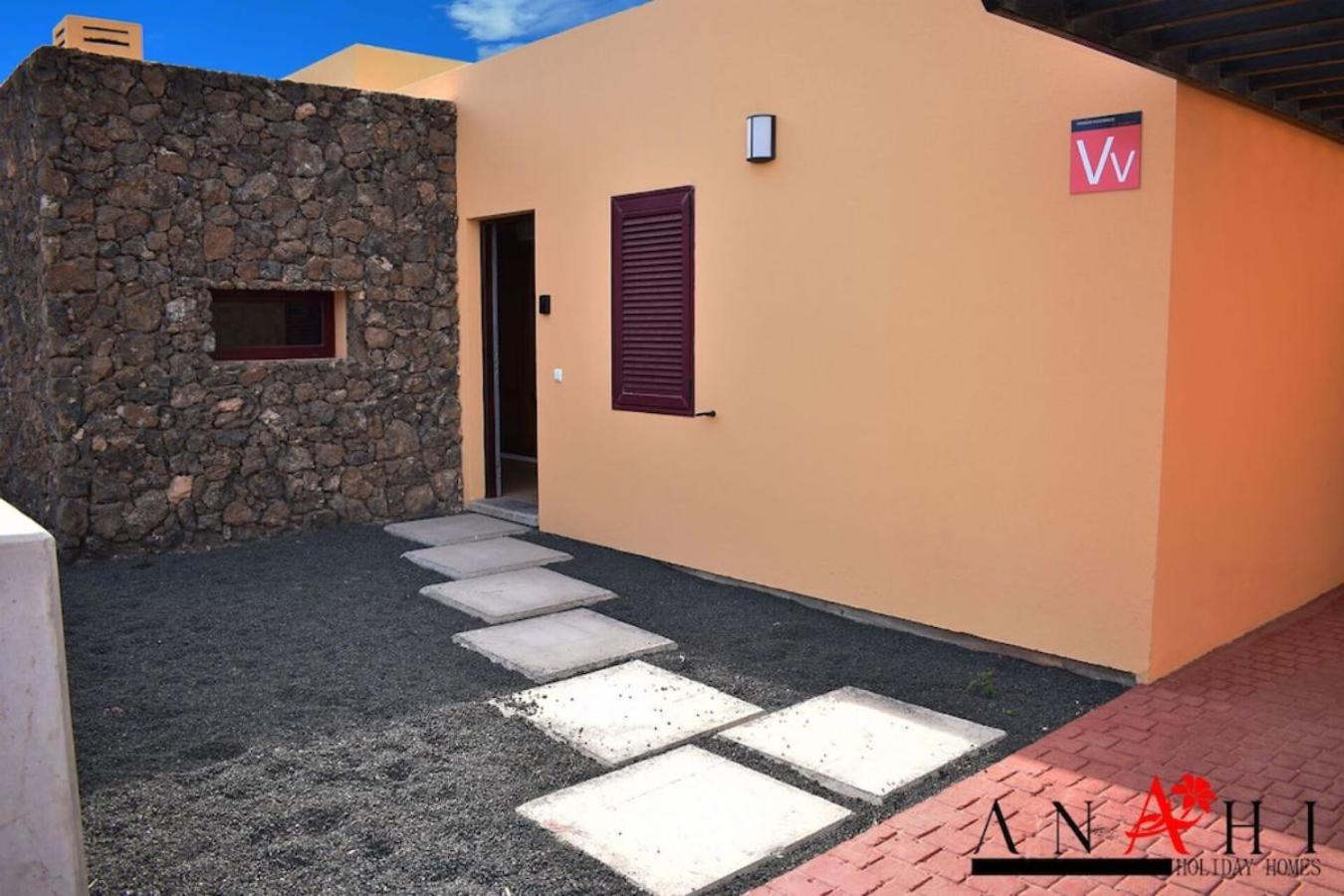 Anahi Home Corralejo - Villa Cardon 12 view 5