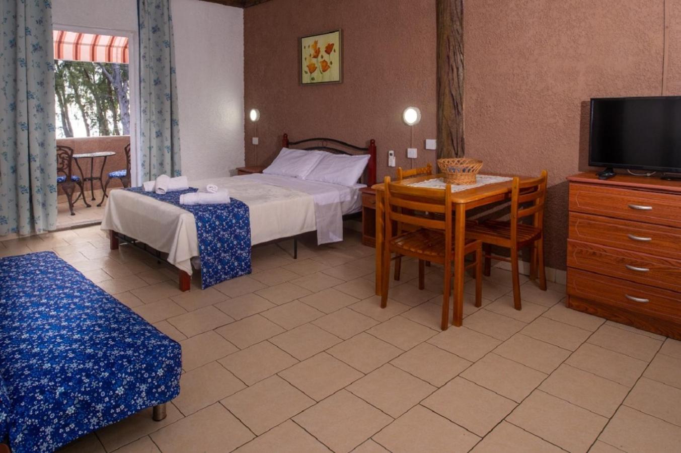 Chez Pepe Apartments