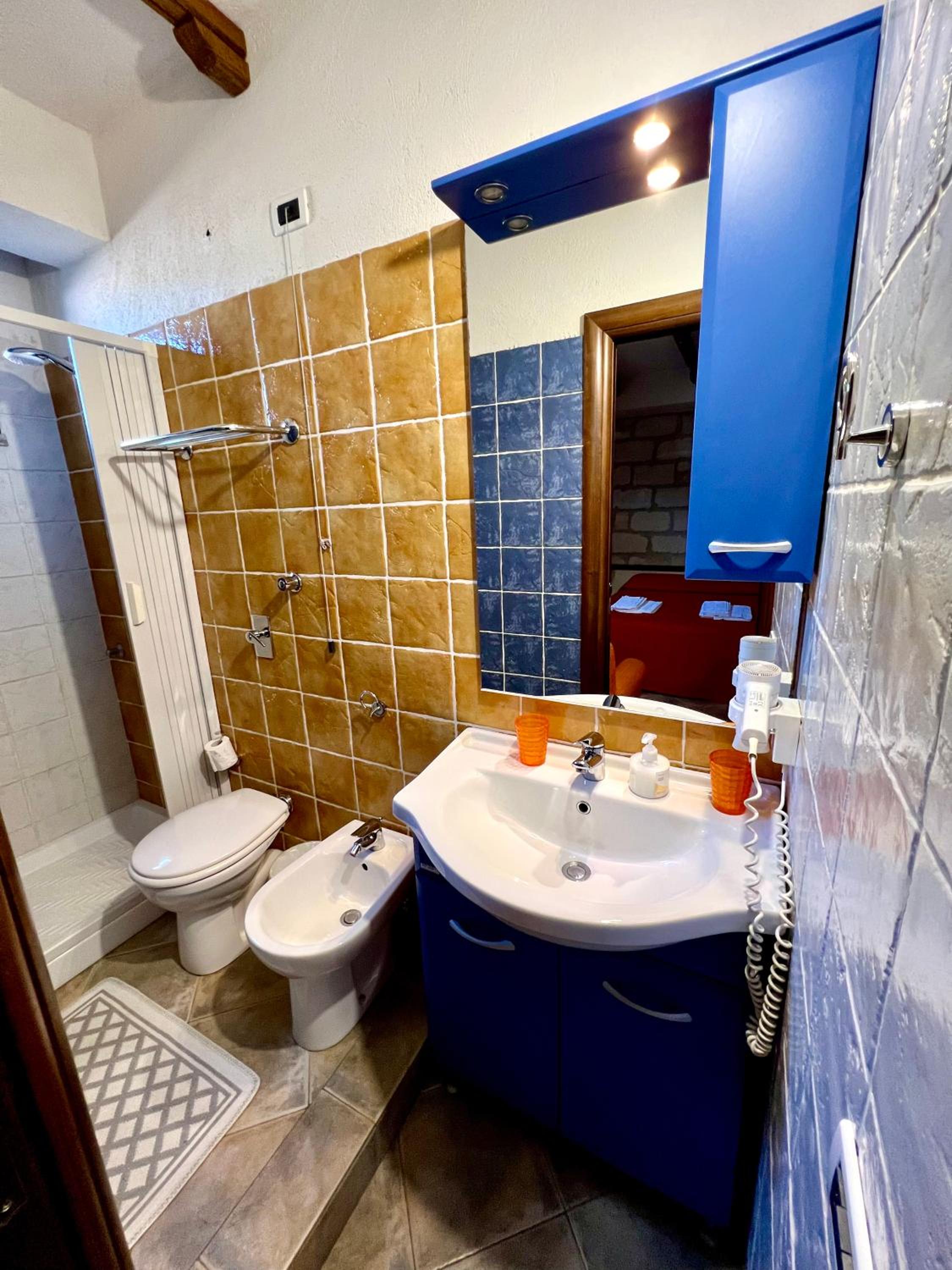 B&B Alfrantoio Valderice view 3