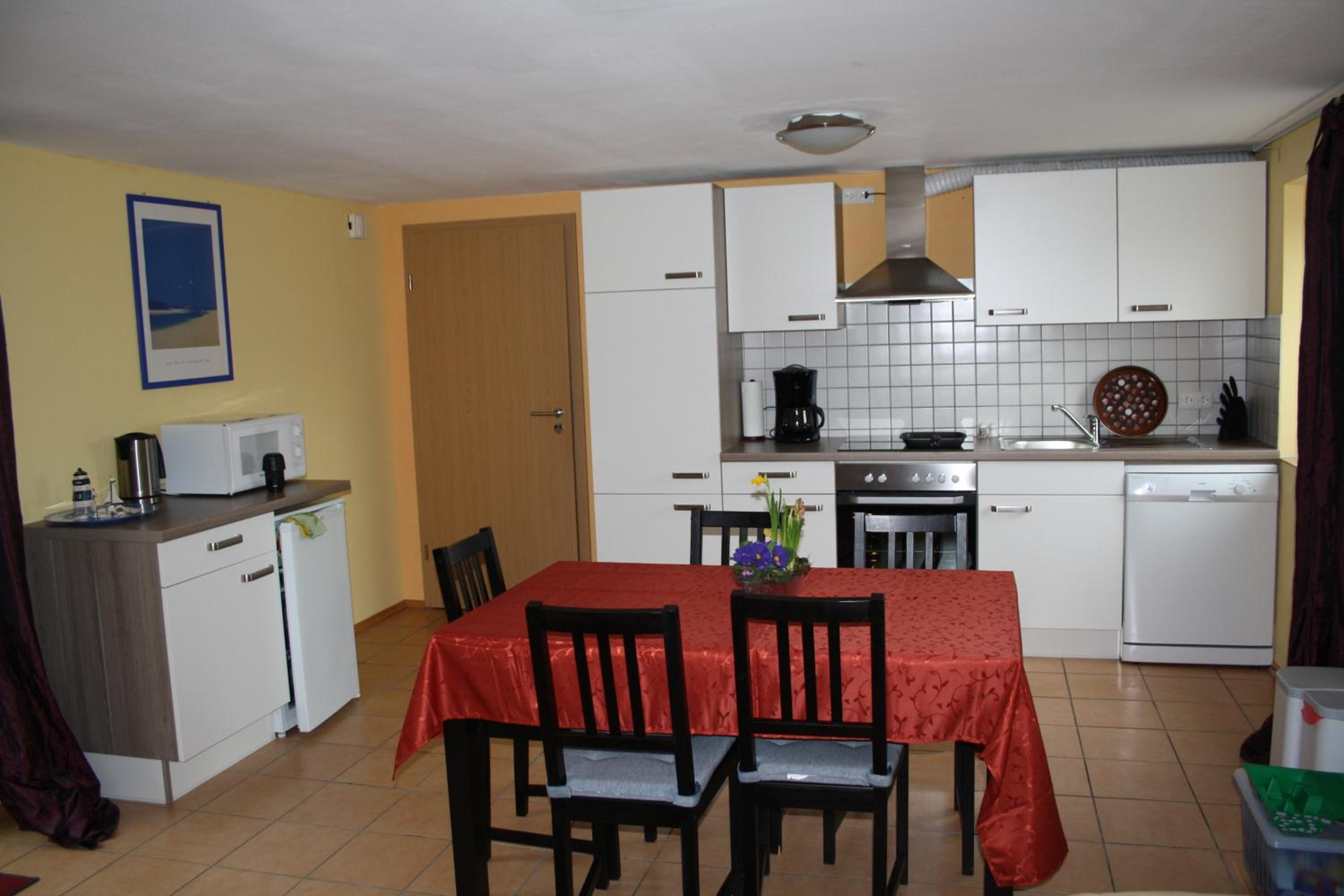 Ferienwohnung Peerenboomshof