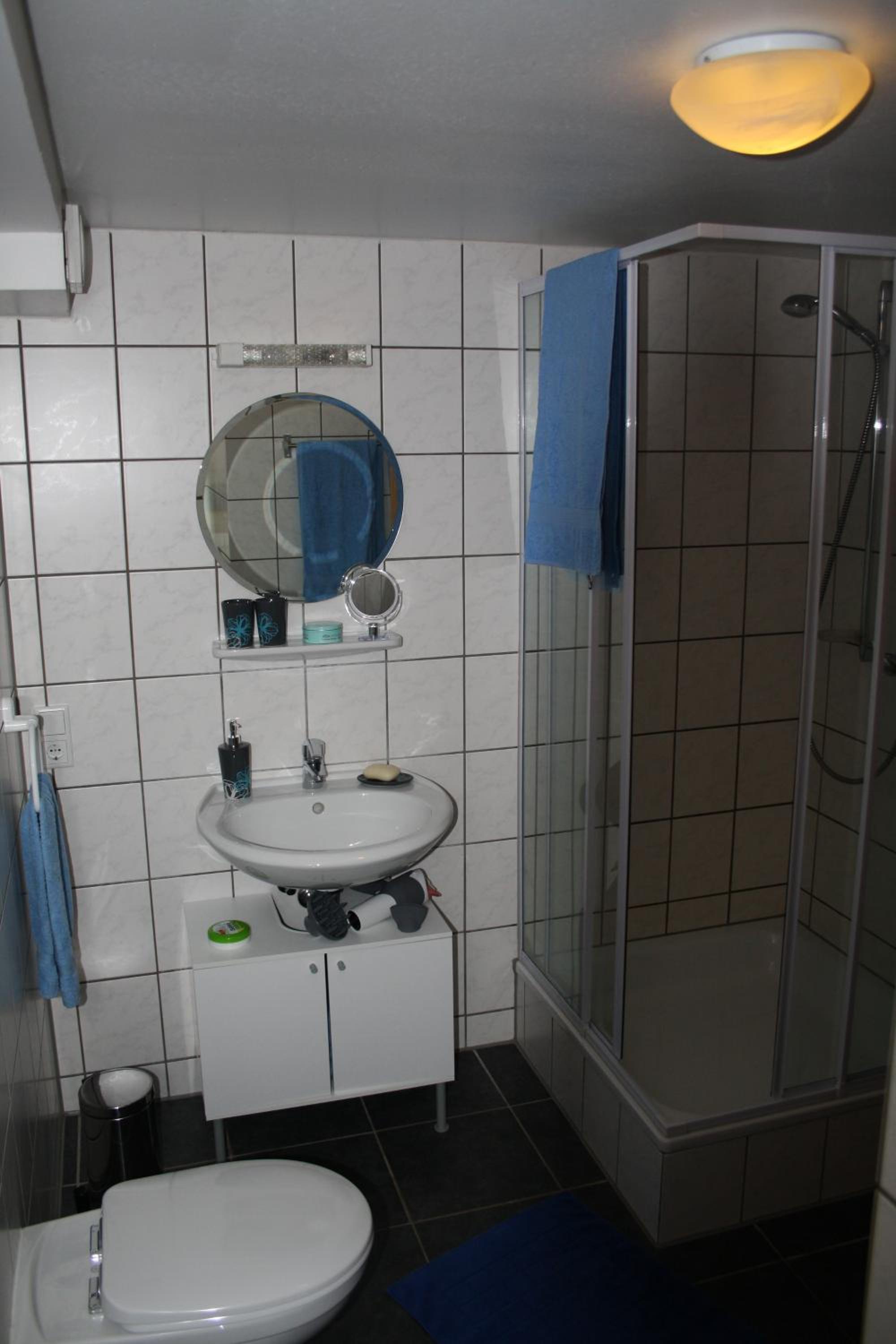 Ferienwohnung Peerenboomshof