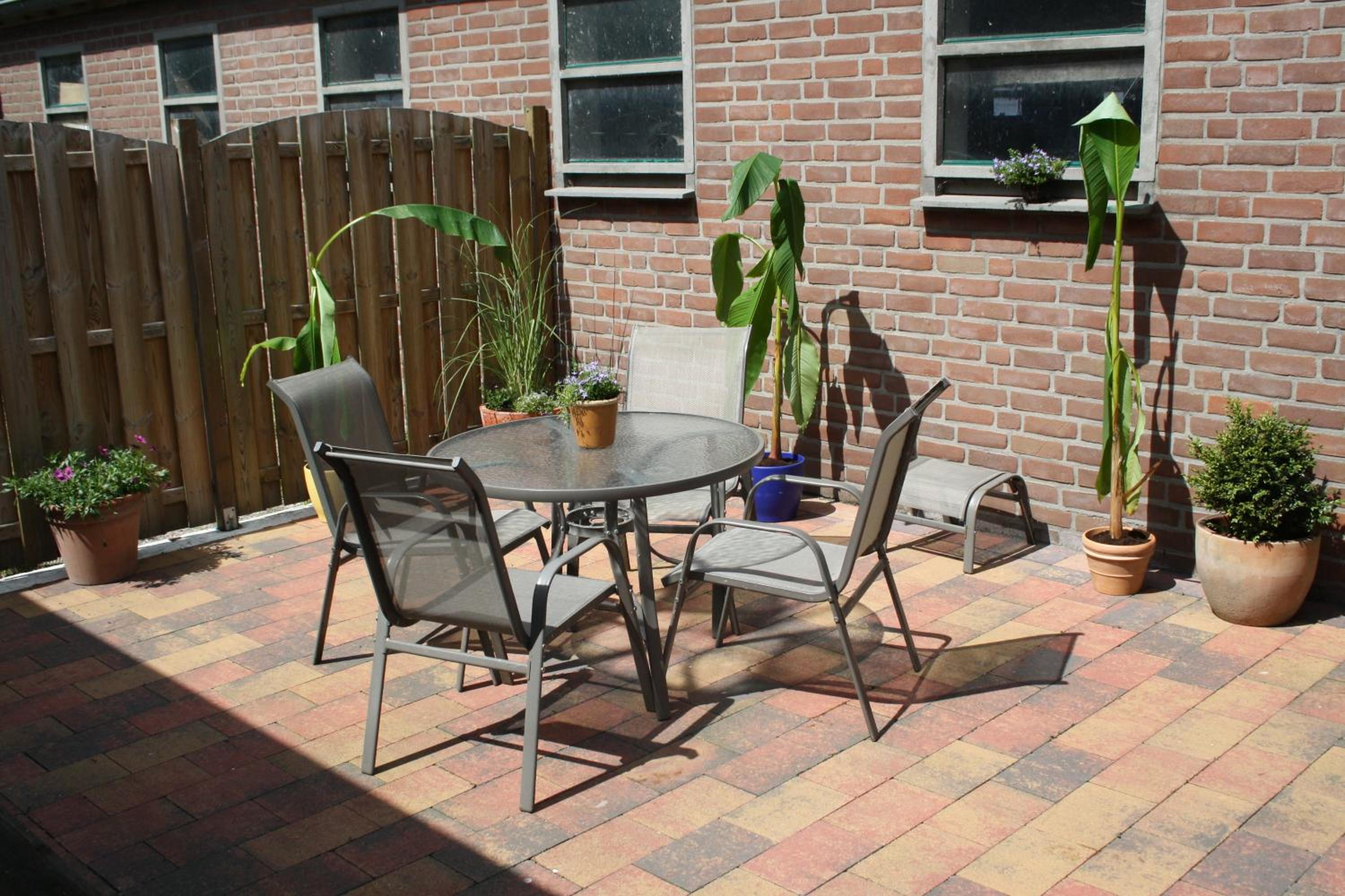 Ferienwohnung Peerenboomshof