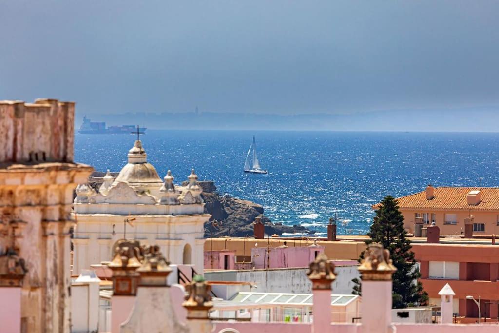 Casa Pepita - Old town - relax terrace with views view 5