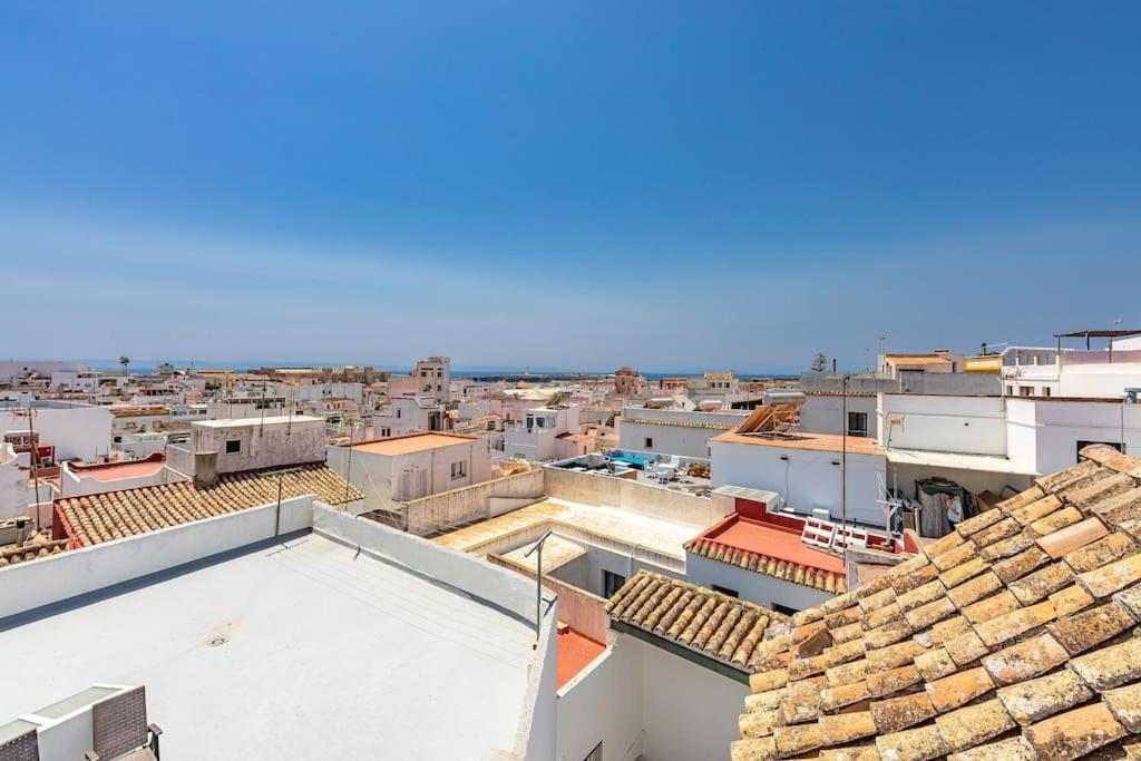 Casa Pepita - Old town - relax terrace with views view 3