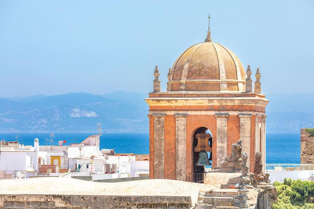 Casa Pepita - Old town - relax terrace with views view 2