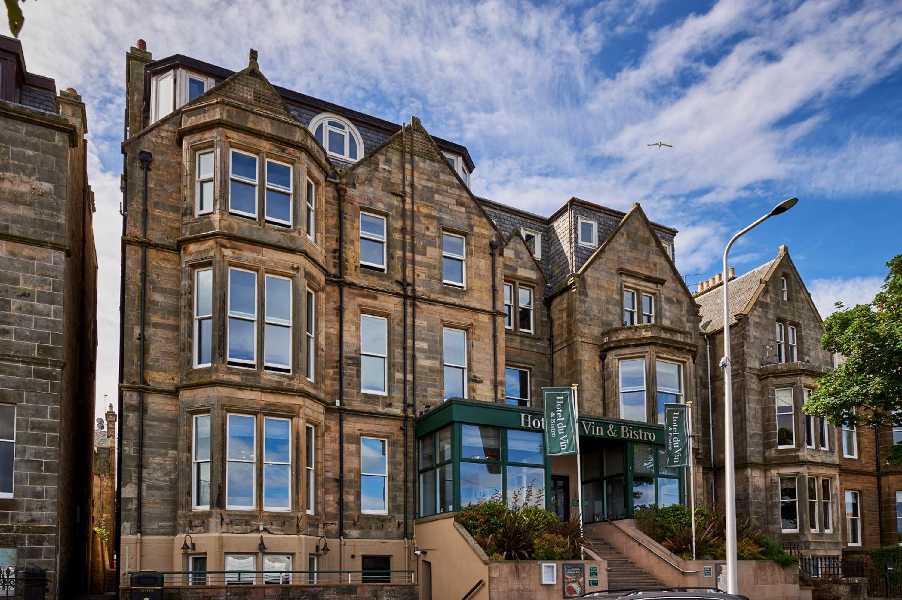 Hotel Du Vin, St Andrews - Image 1
