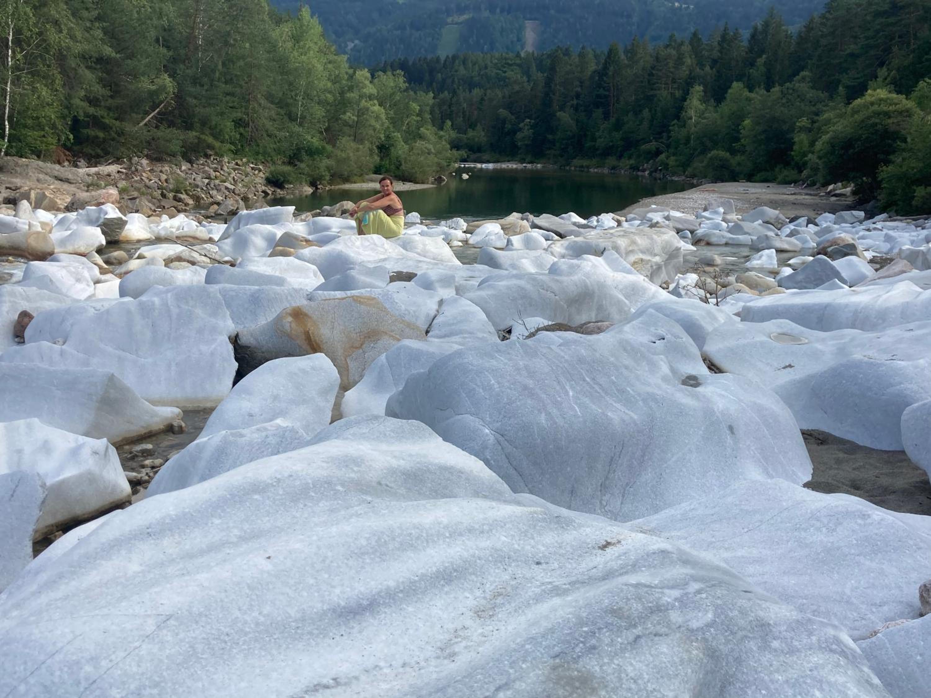Ferienhaus Auszeit Natur bis zu 10 Personen