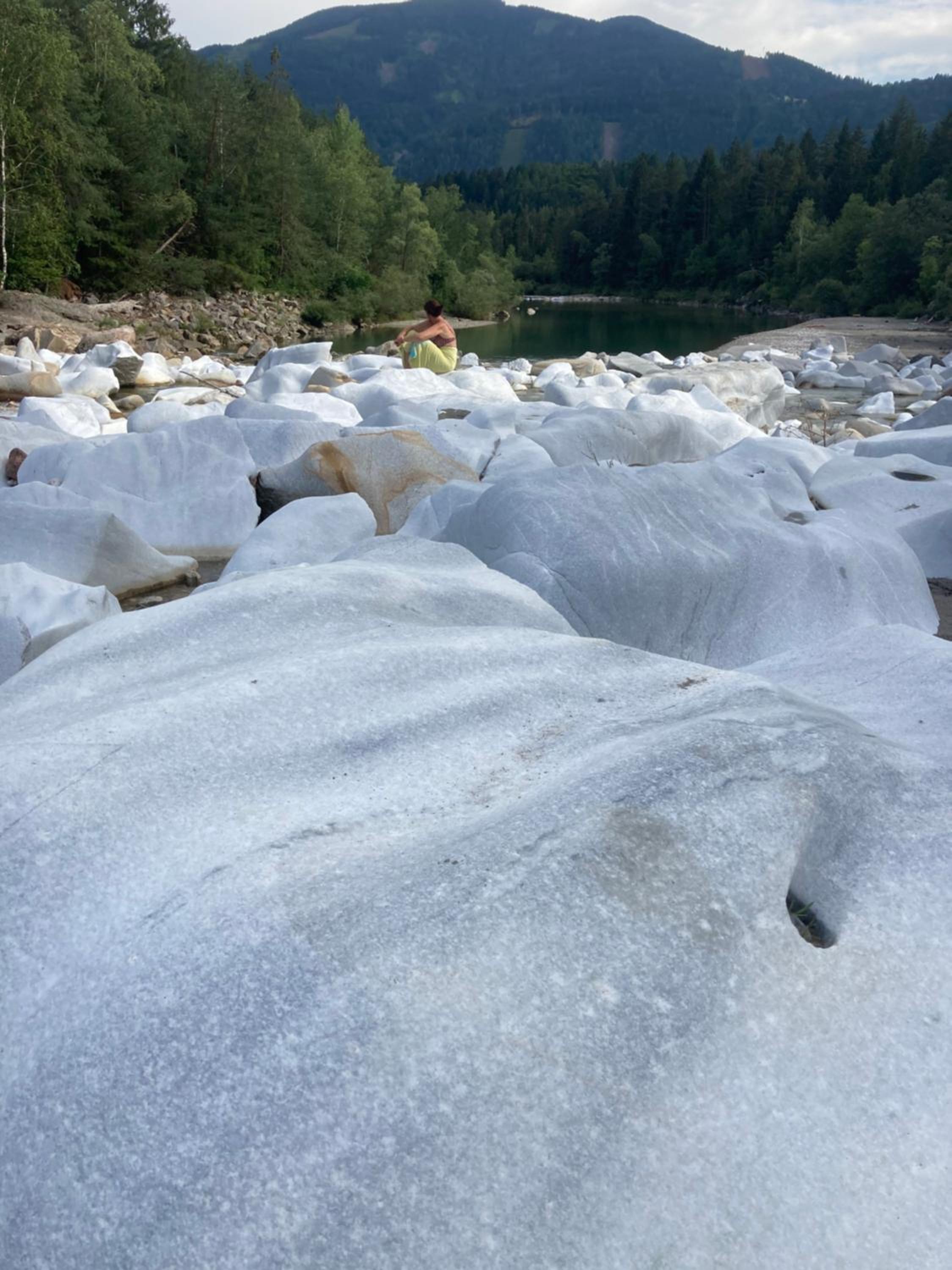 Ferienhaus Auszeit Natur bis zu 10 Personen