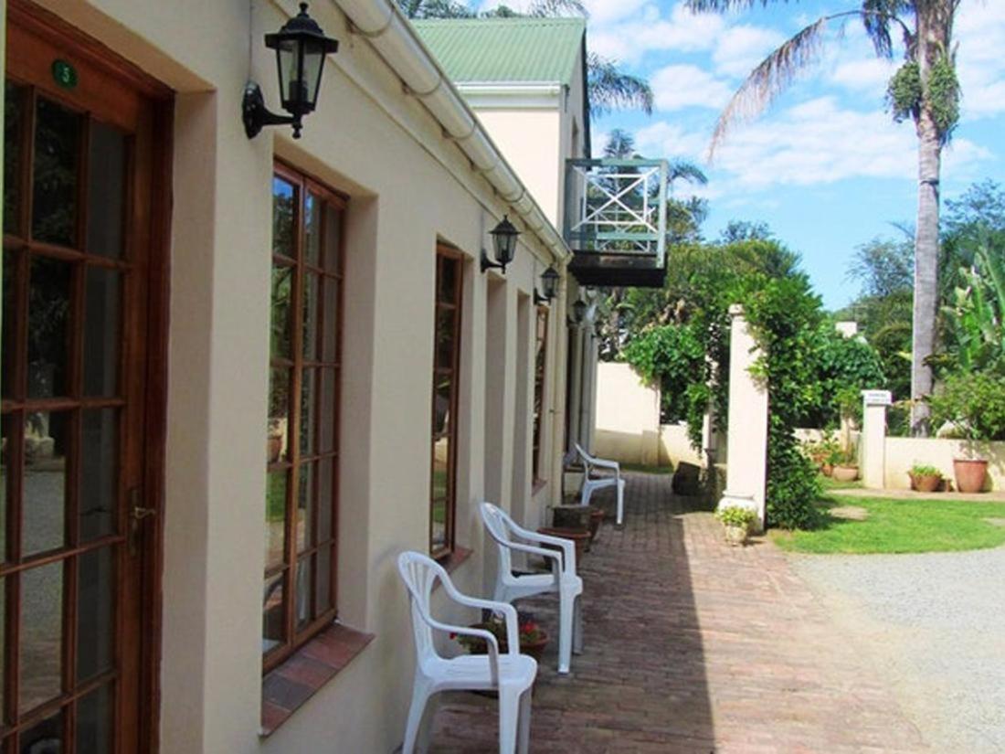 Peppertree House BnB and Self-catering view 4