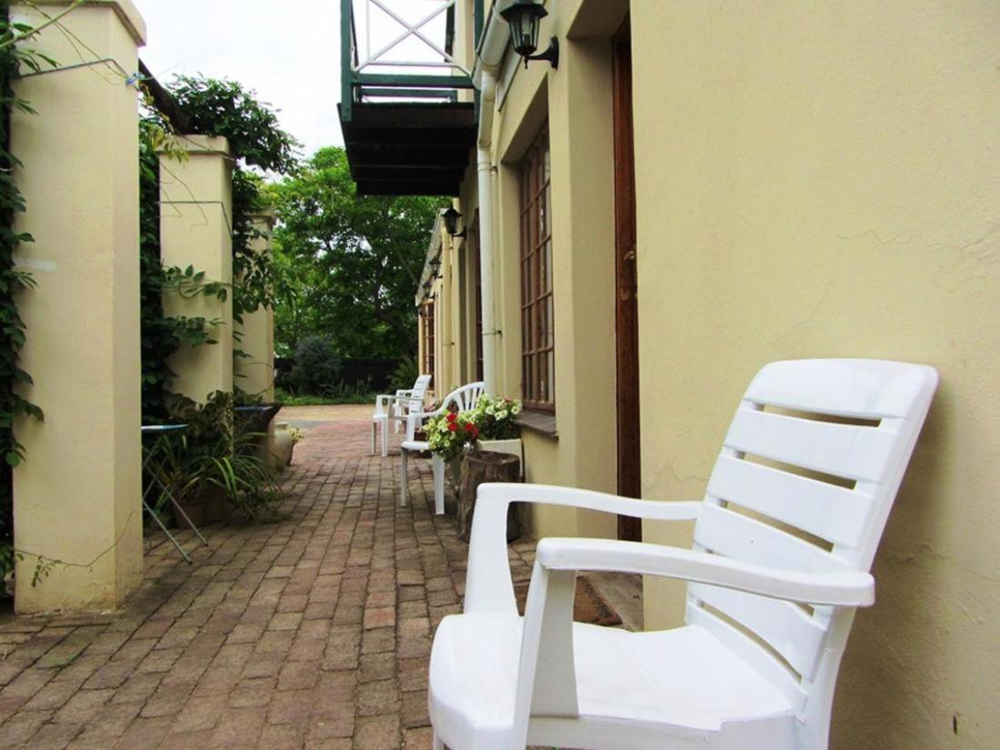 Peppertree House BnB and Self-catering view 3