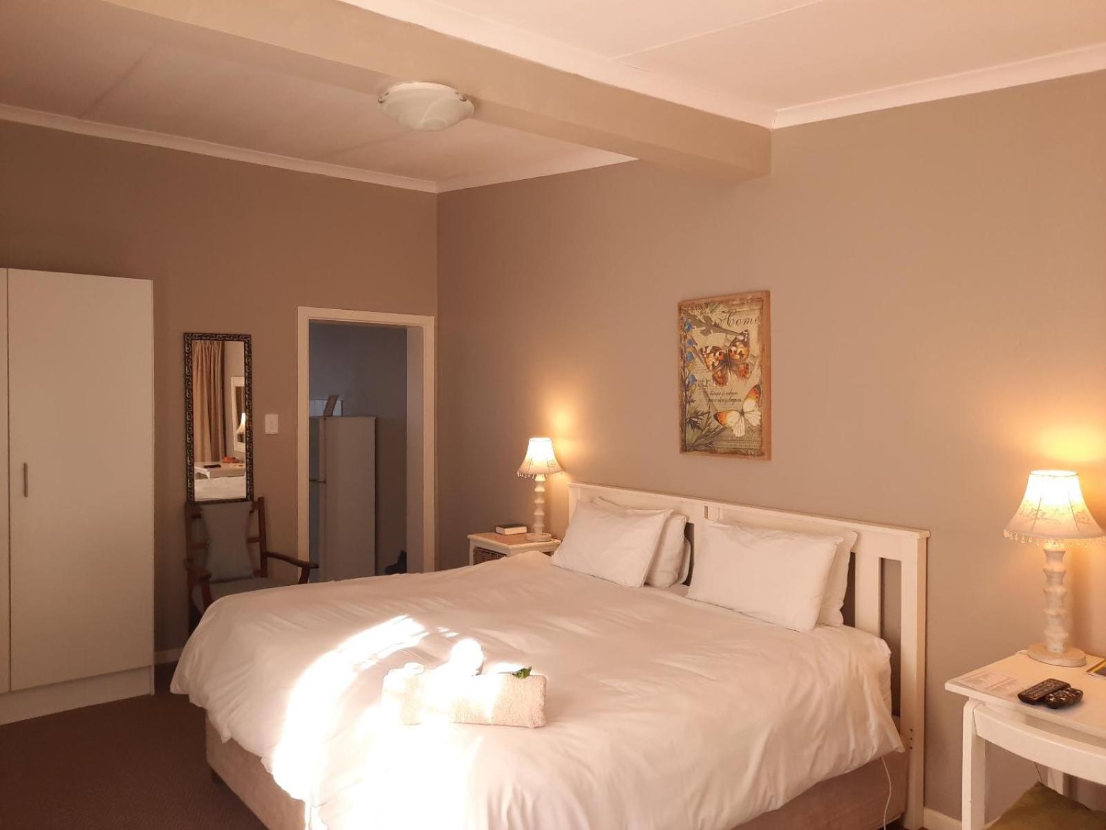 Peppertree House BnB and Self-catering view 2