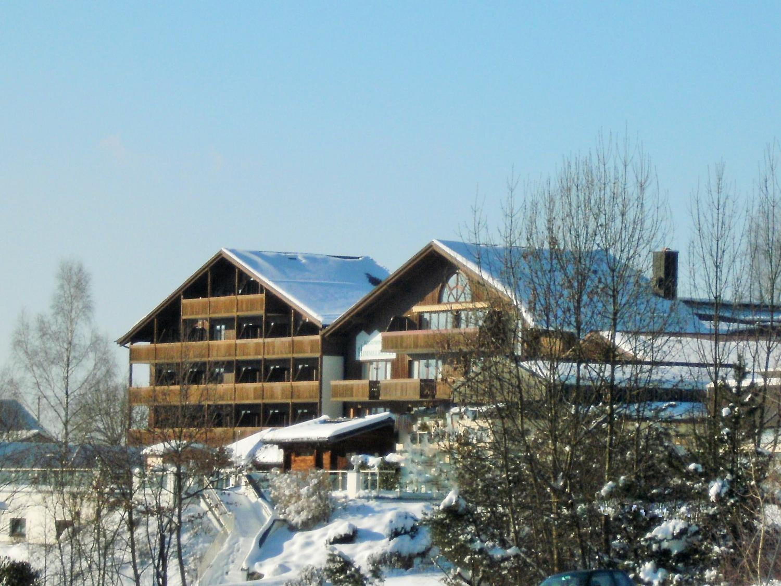 Appartementhaus Himmelreich view 3