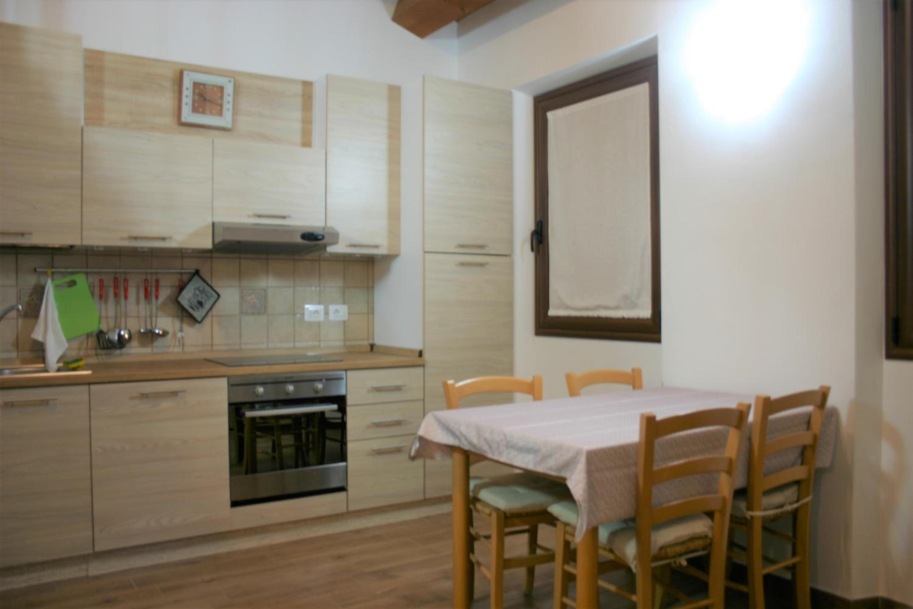 A casa di Giò view 4