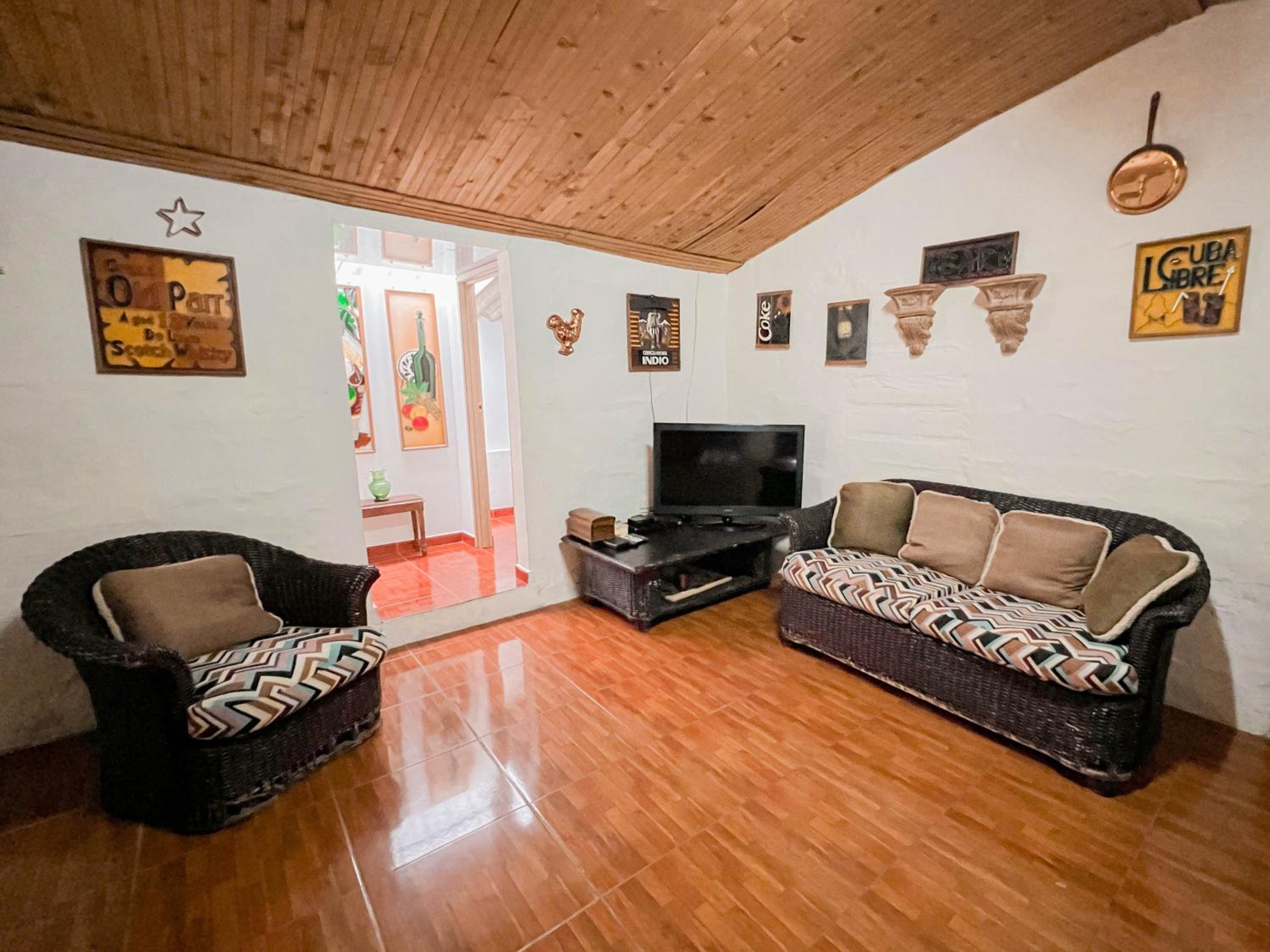 FINCA LA RAMONA