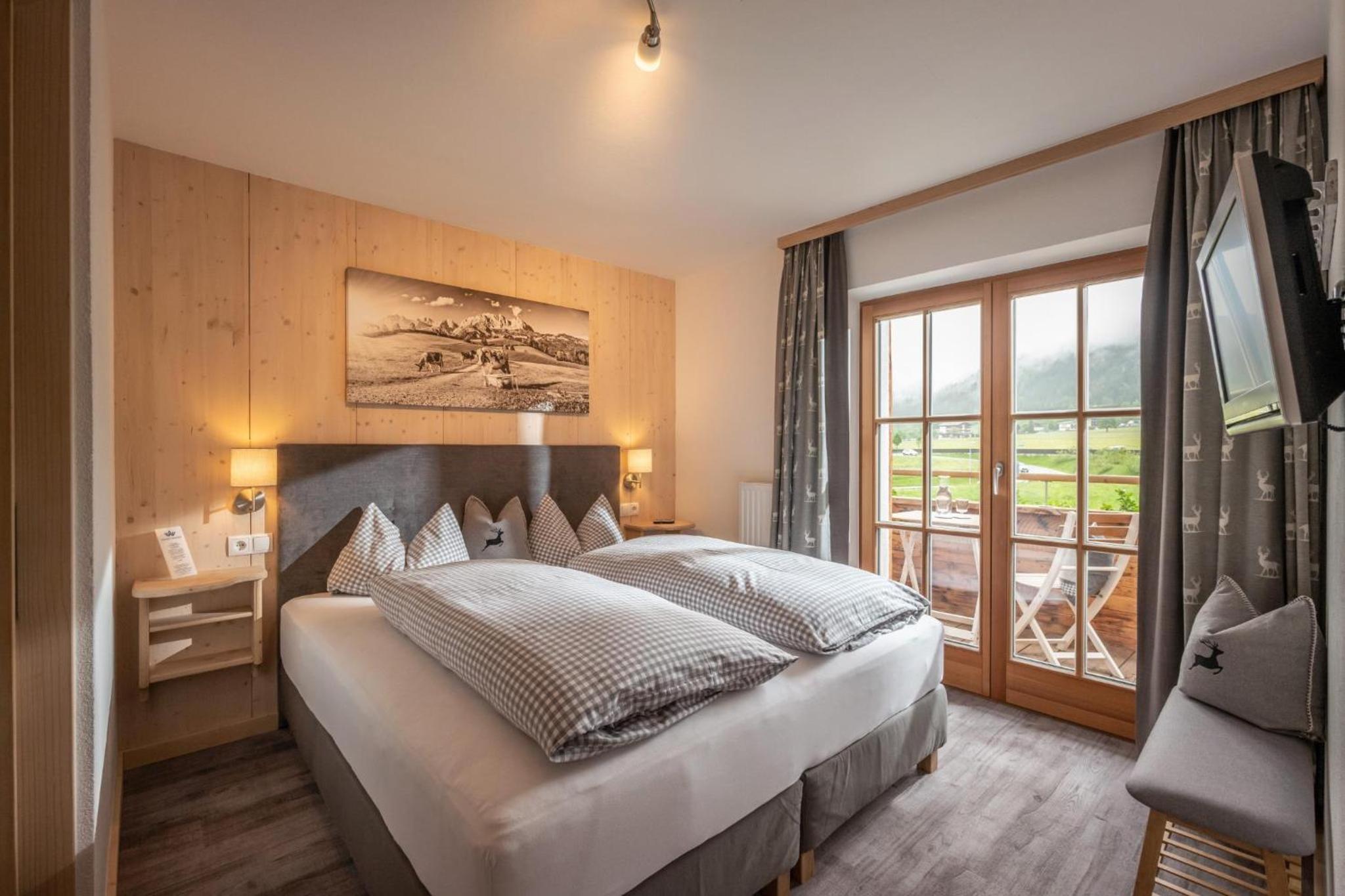 Pension Edelweiss