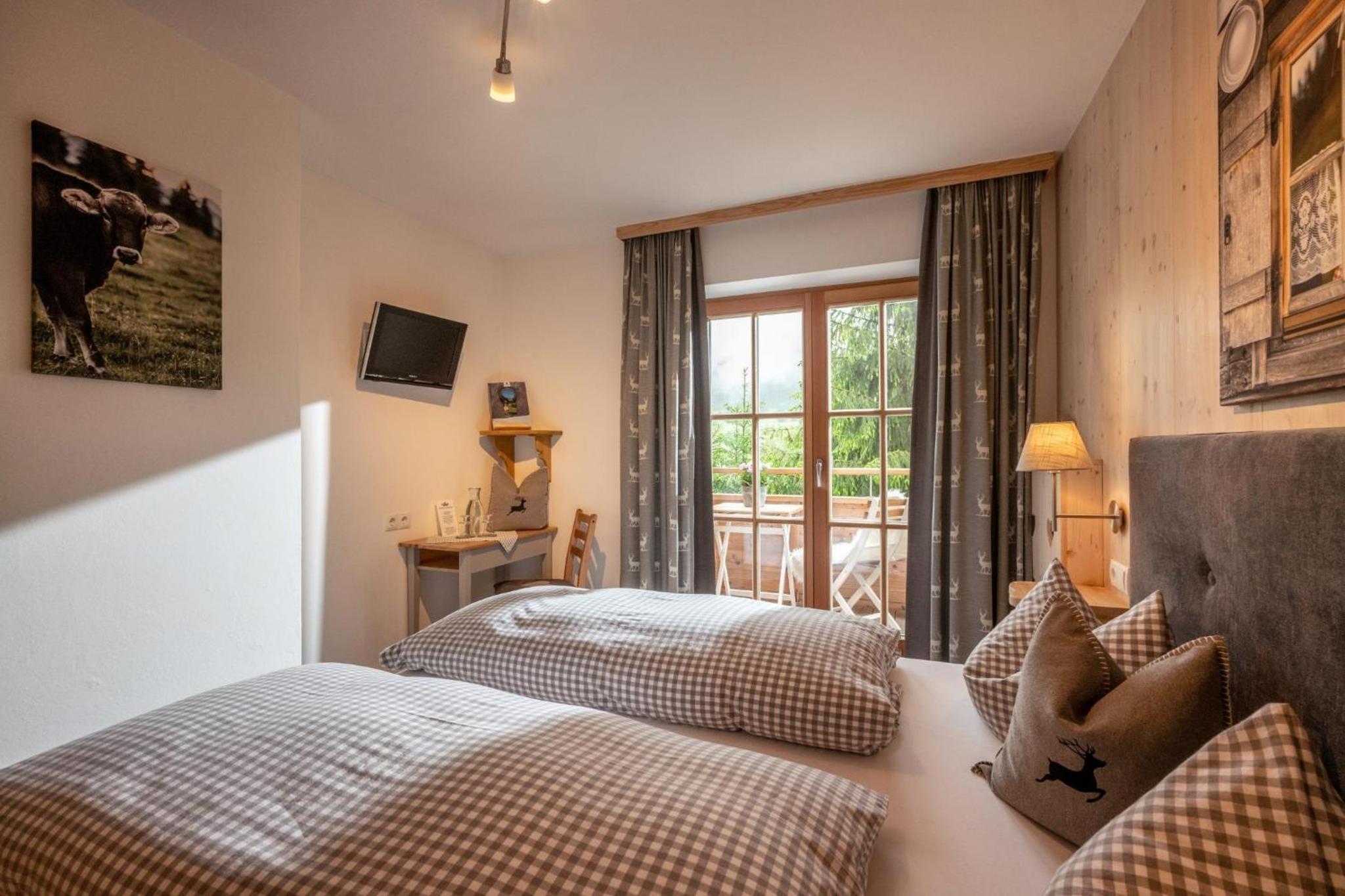 Pension Edelweiss