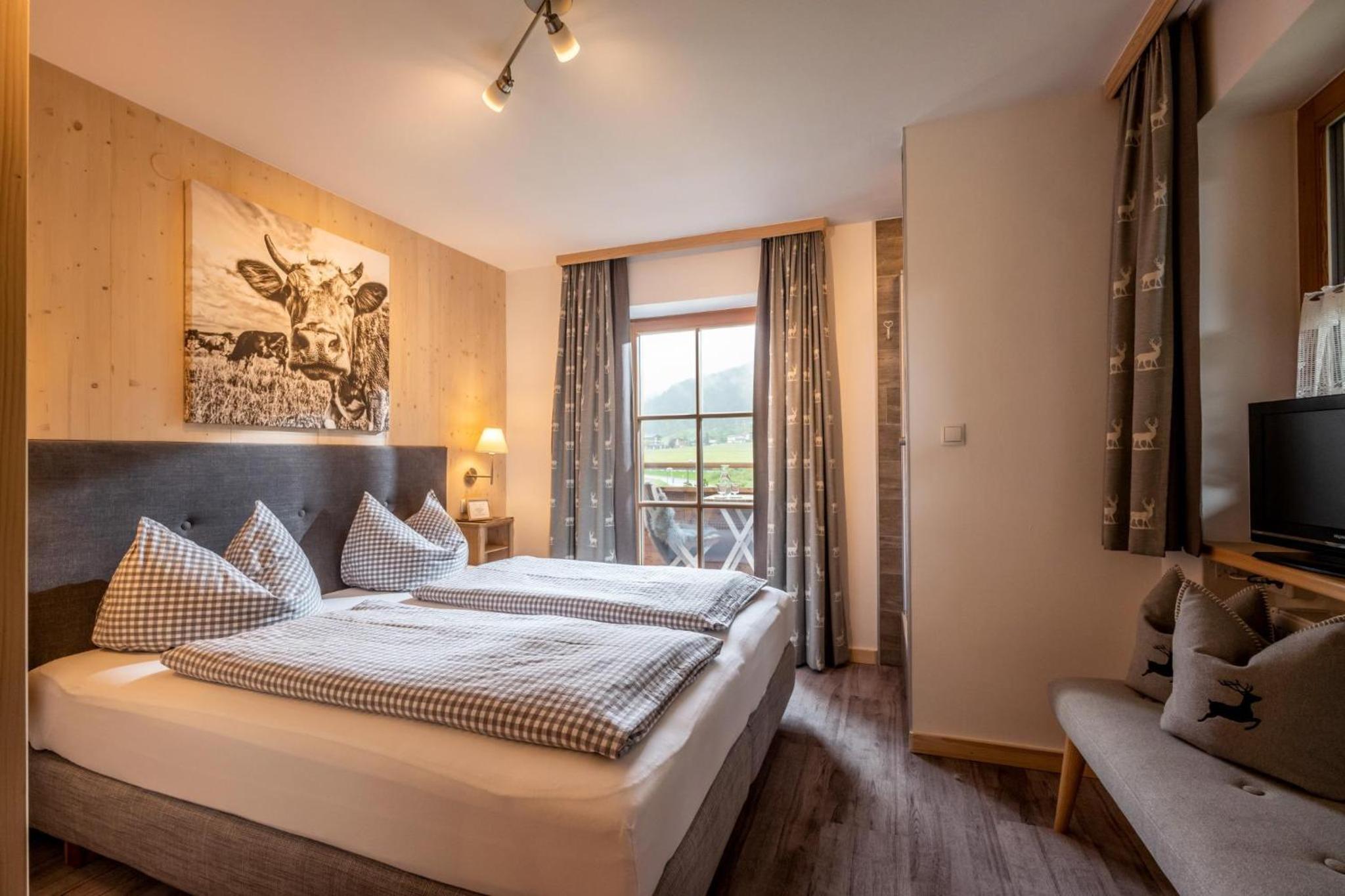 Pension Edelweiss