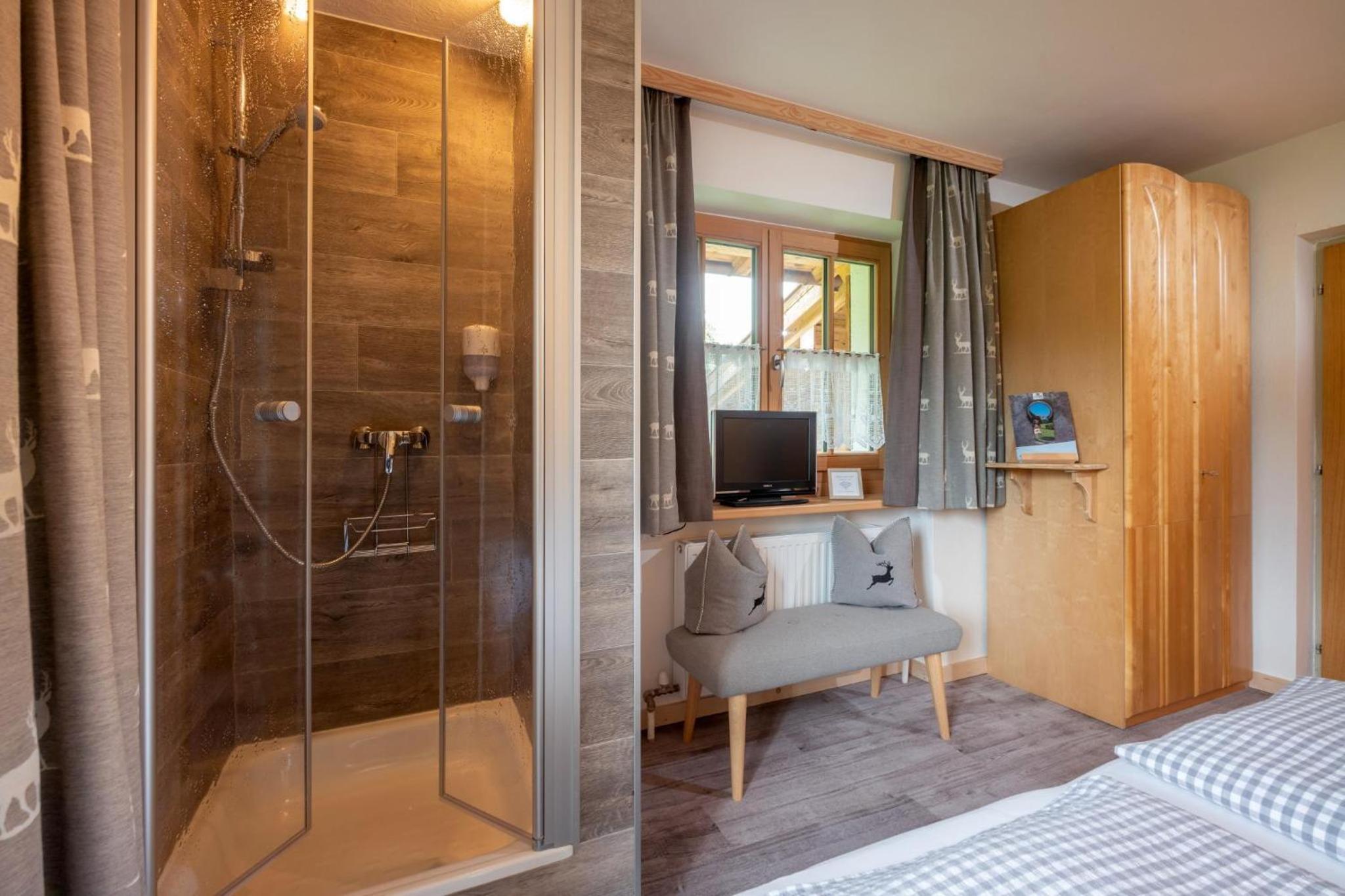 Pension Edelweiss
