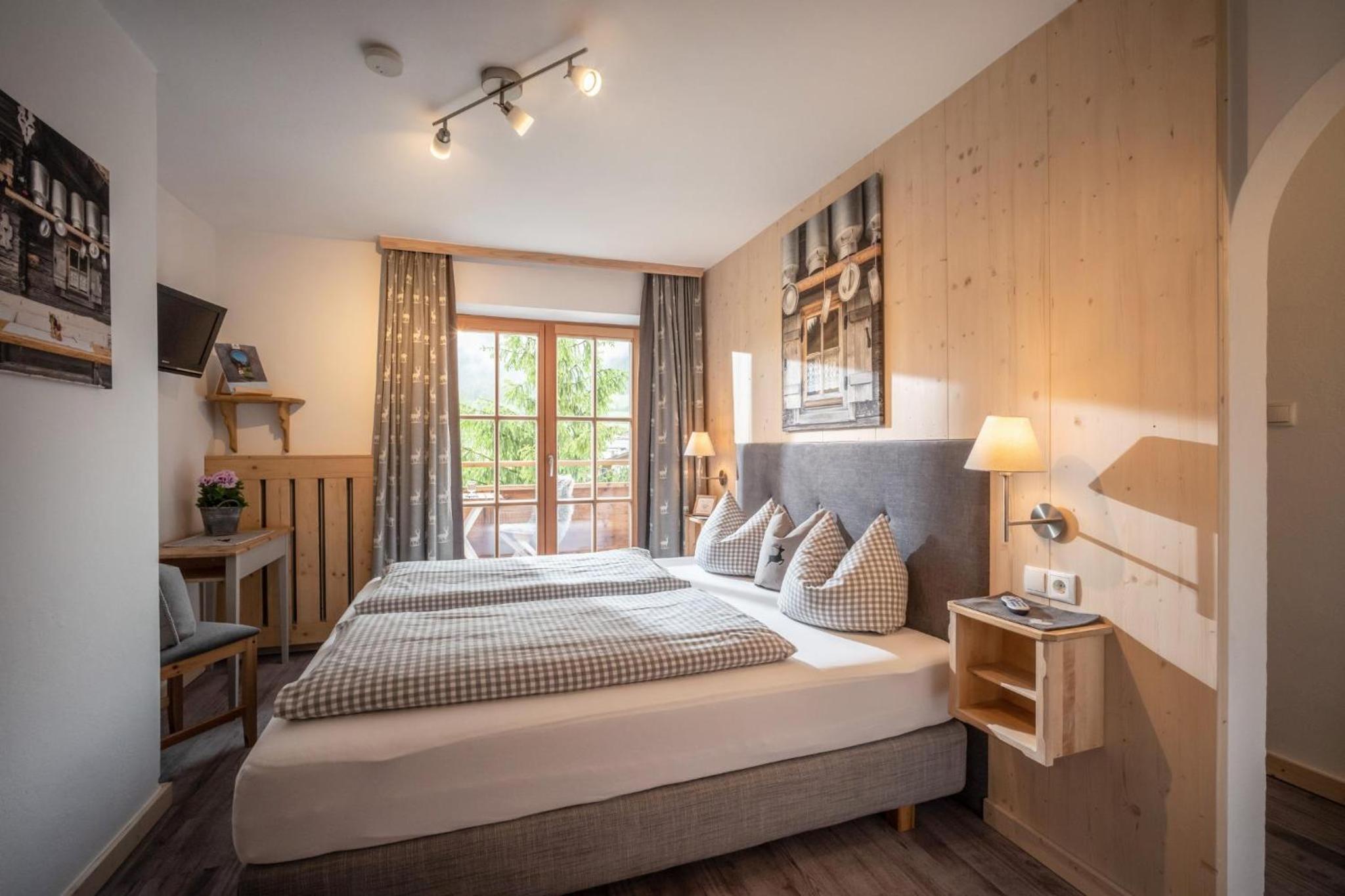 Pension Edelweiss