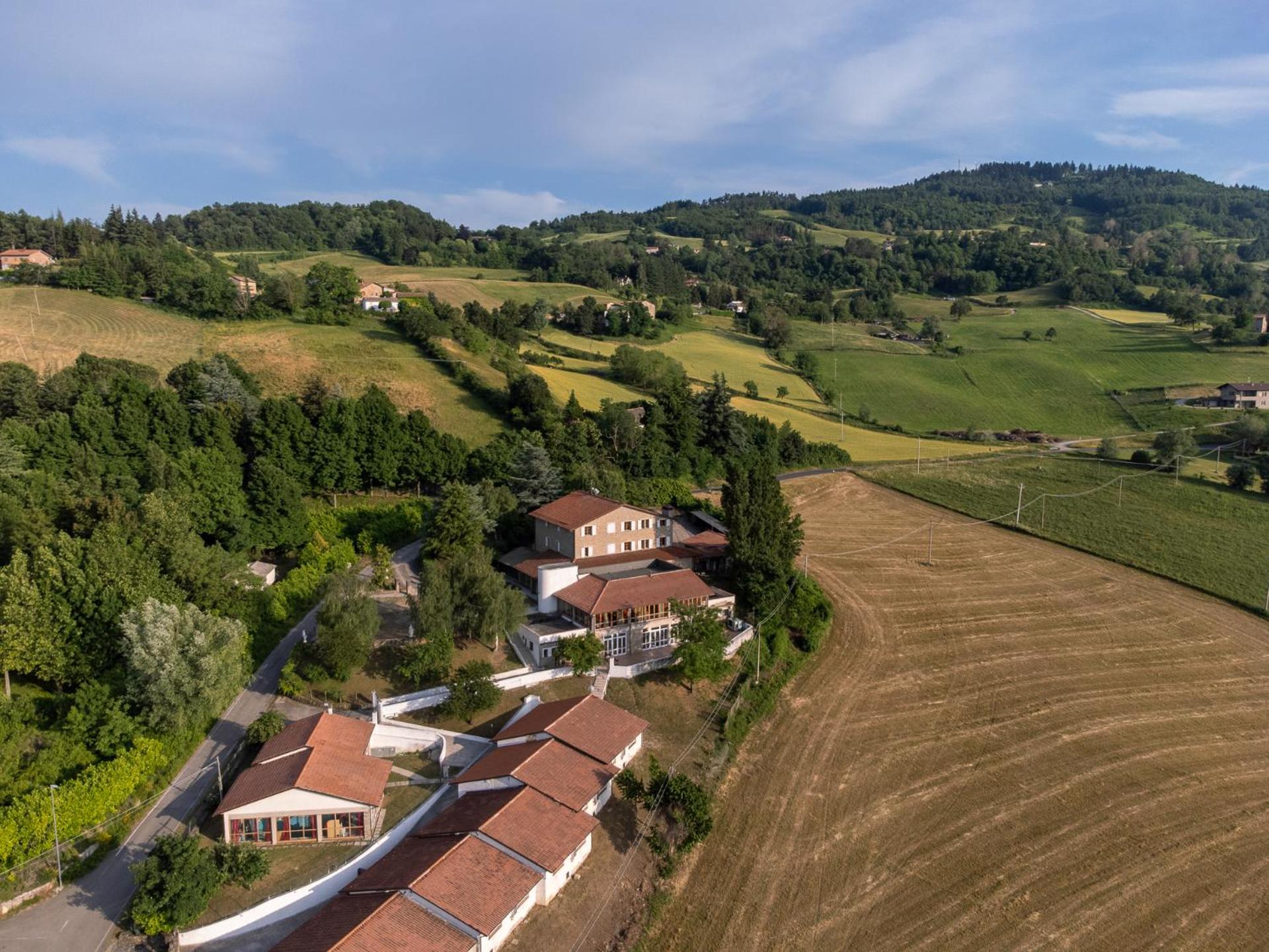 Hotel Butterfly - Il Nido d'Amore Bologna