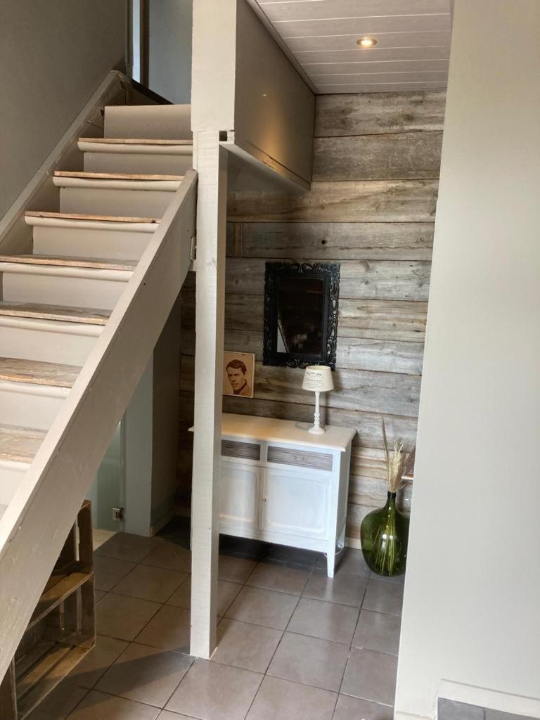 My house