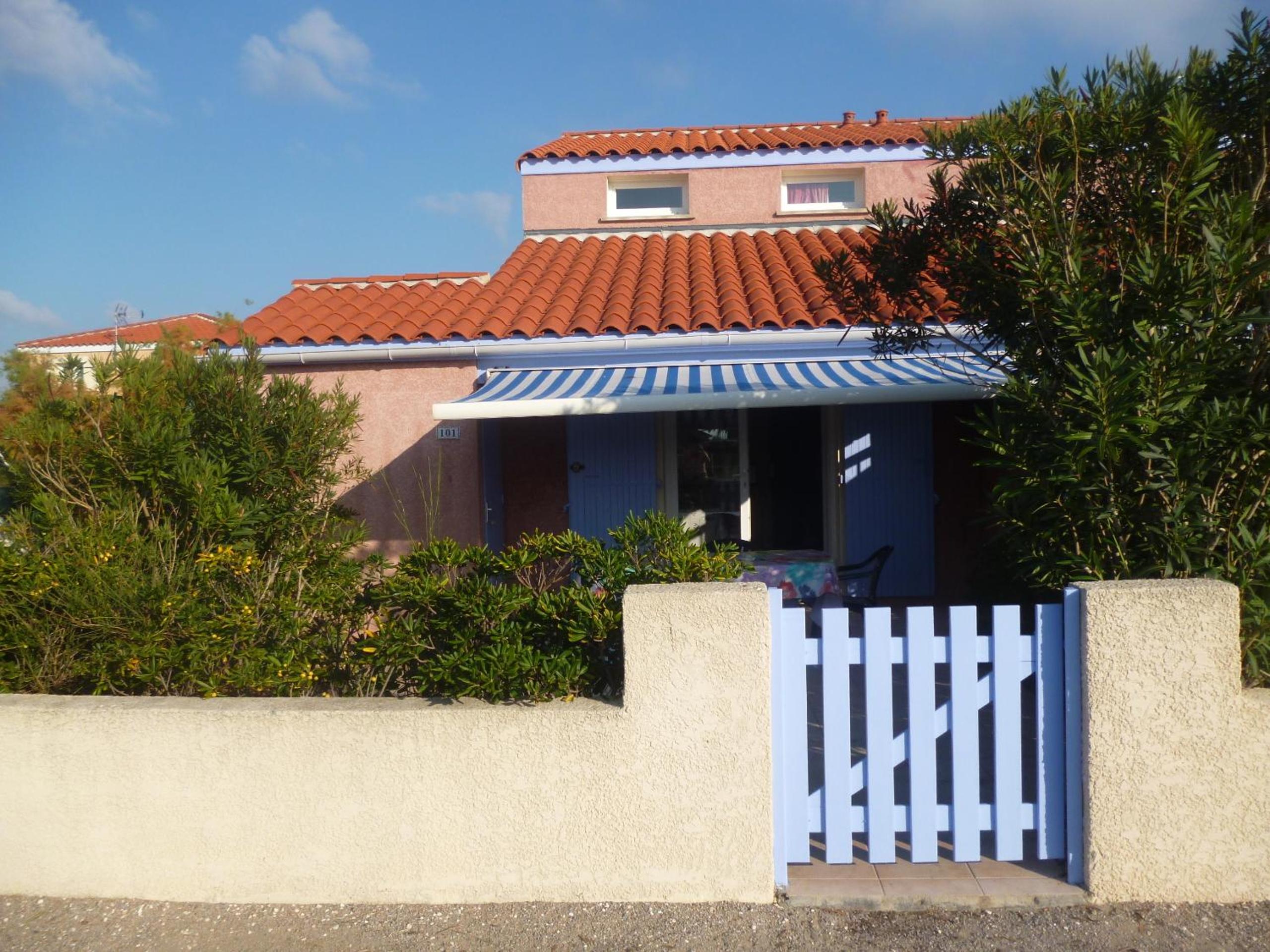 Les Bastides du Cap view 3
