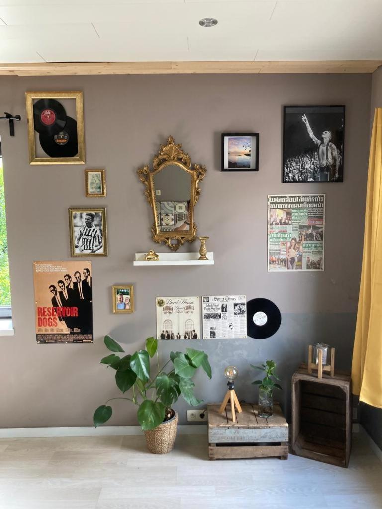 My house