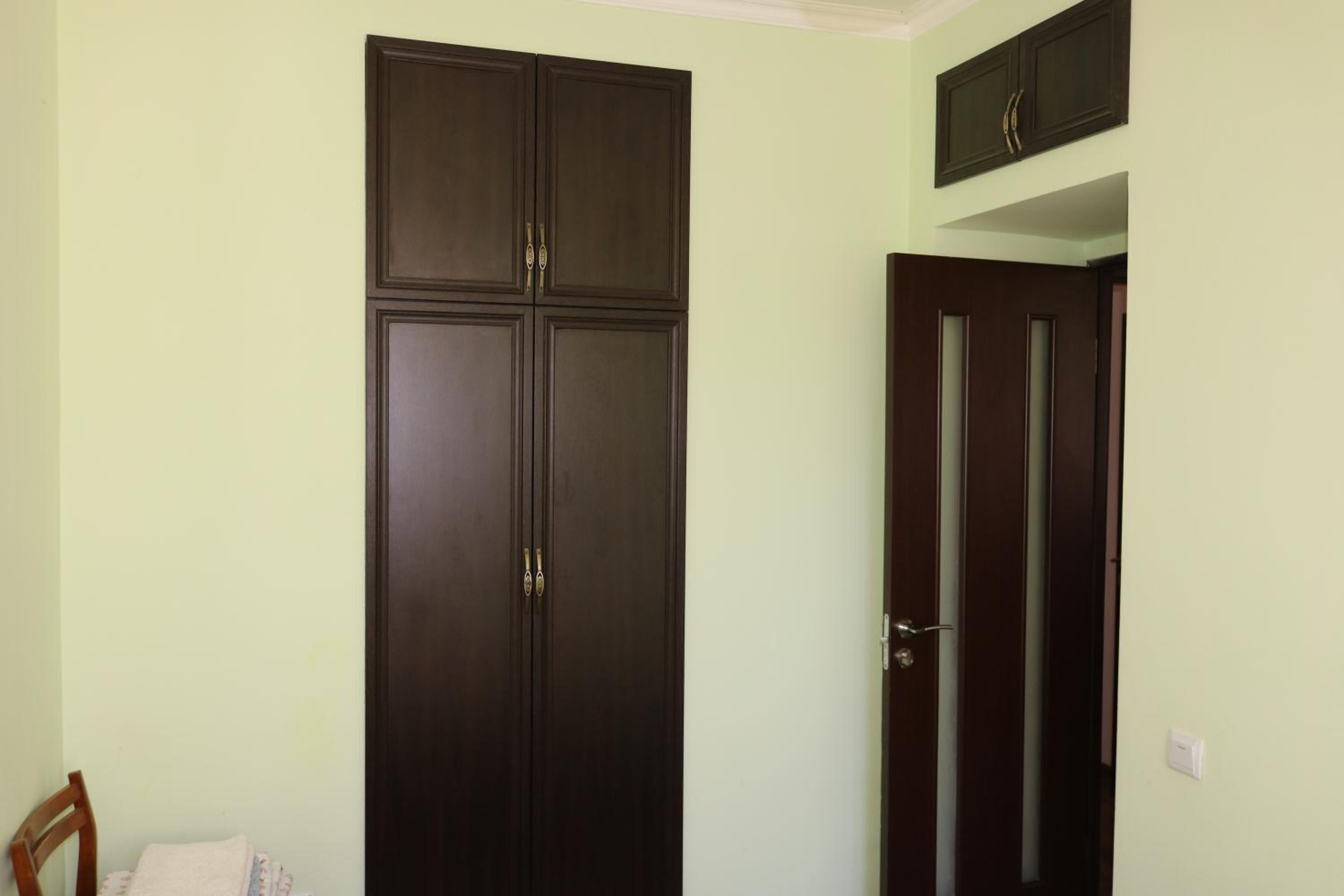 Villa Shamakhyan Dilijan