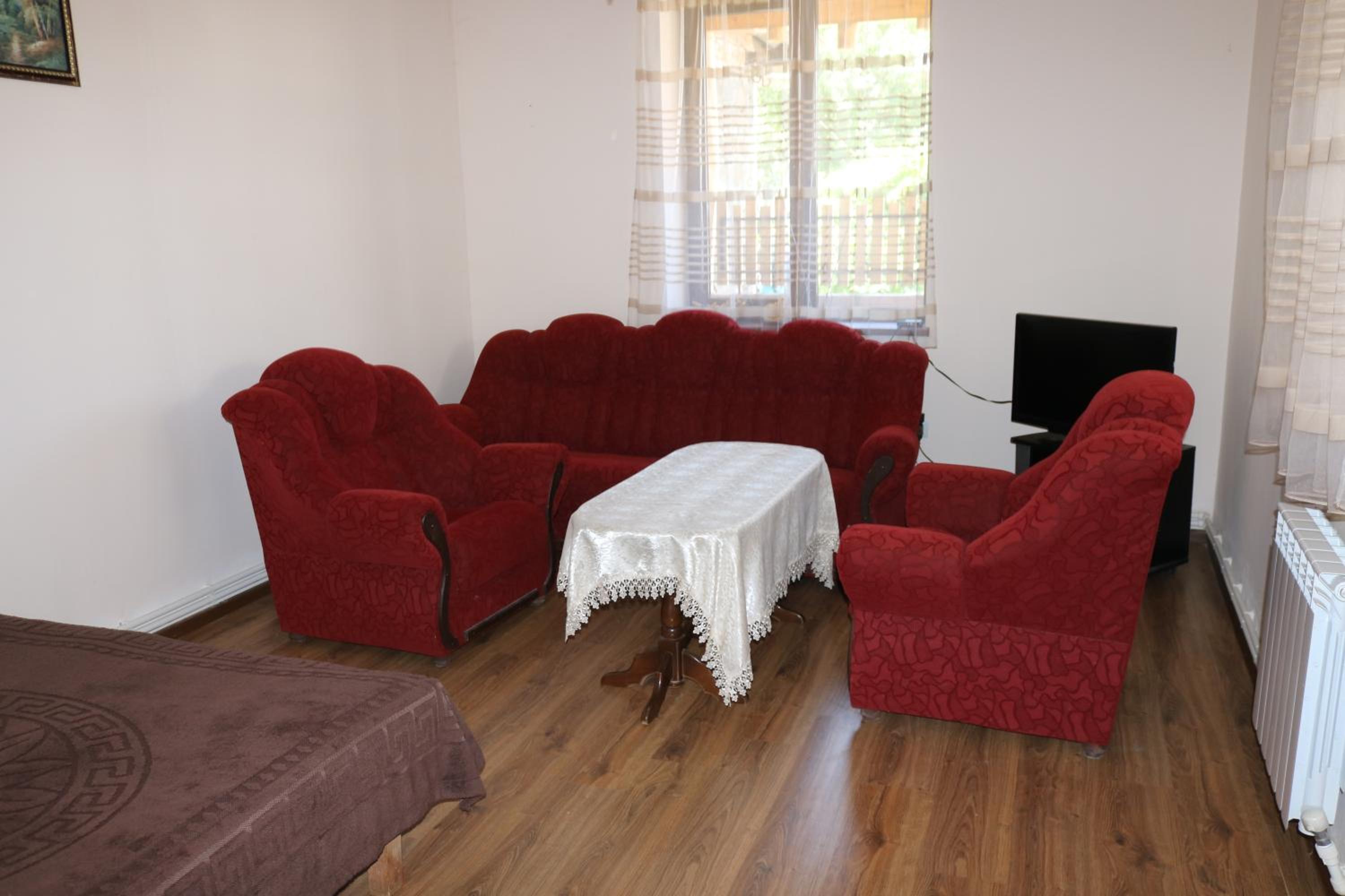 Villa Shamakhyan Dilijan