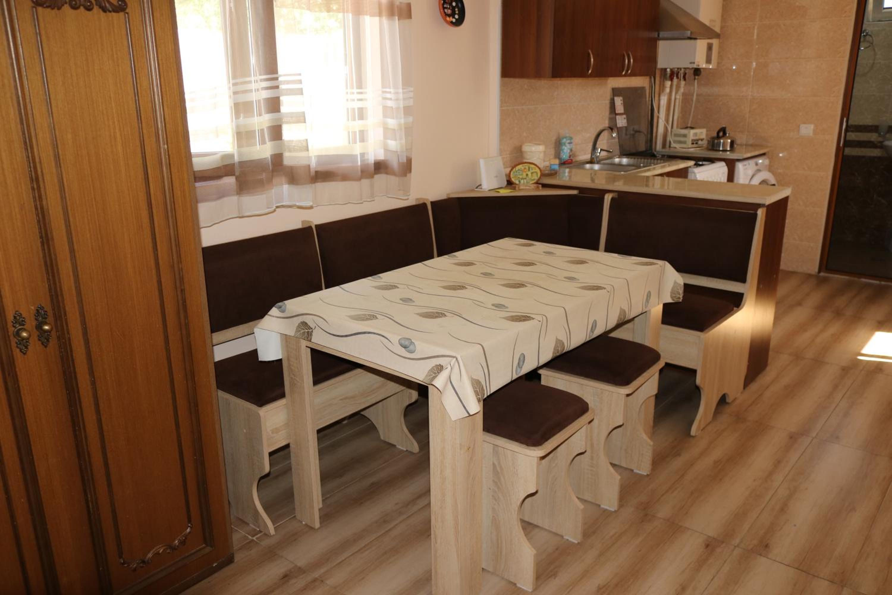 Villa Shamakhyan Dilijan