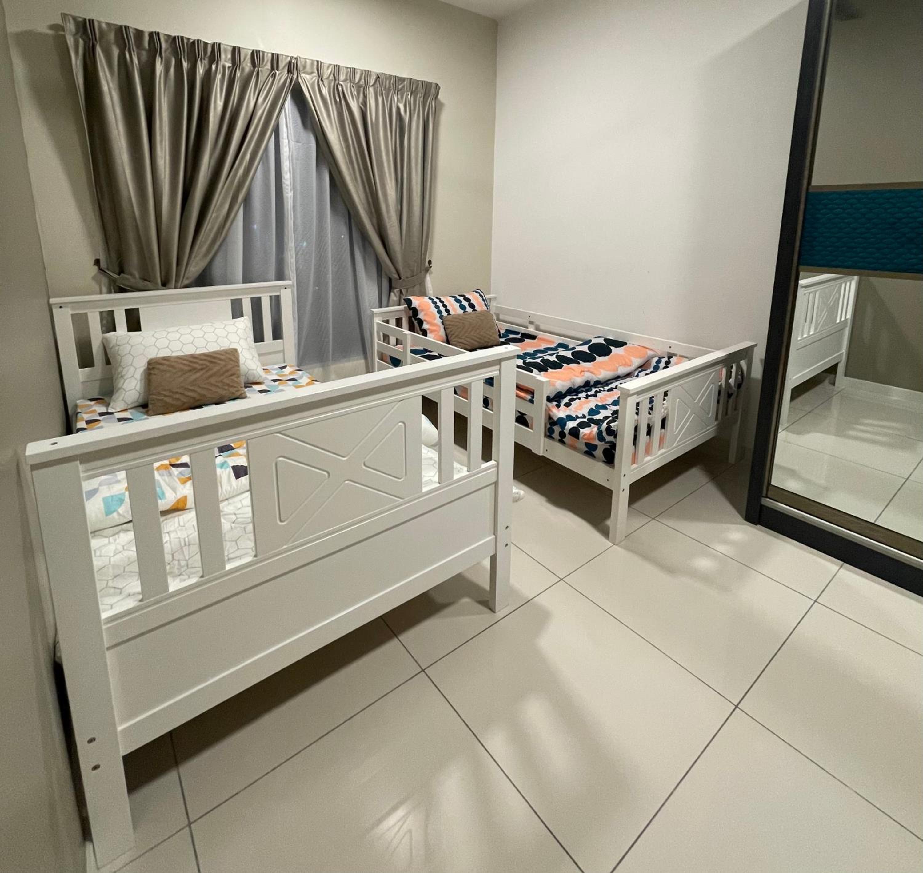 Homestay Shah Alam photo 5