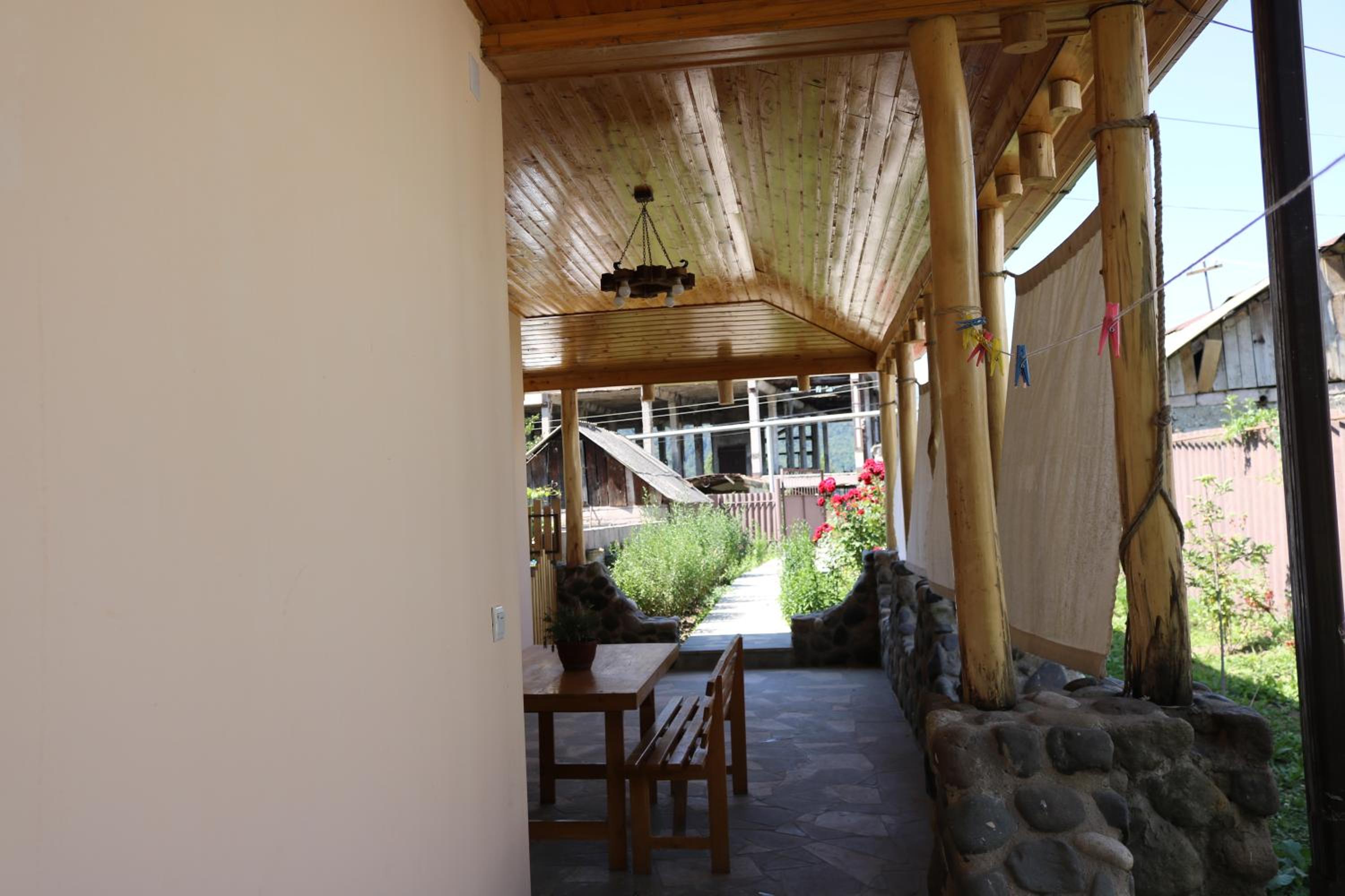 Villa Shamakhyan Dilijan