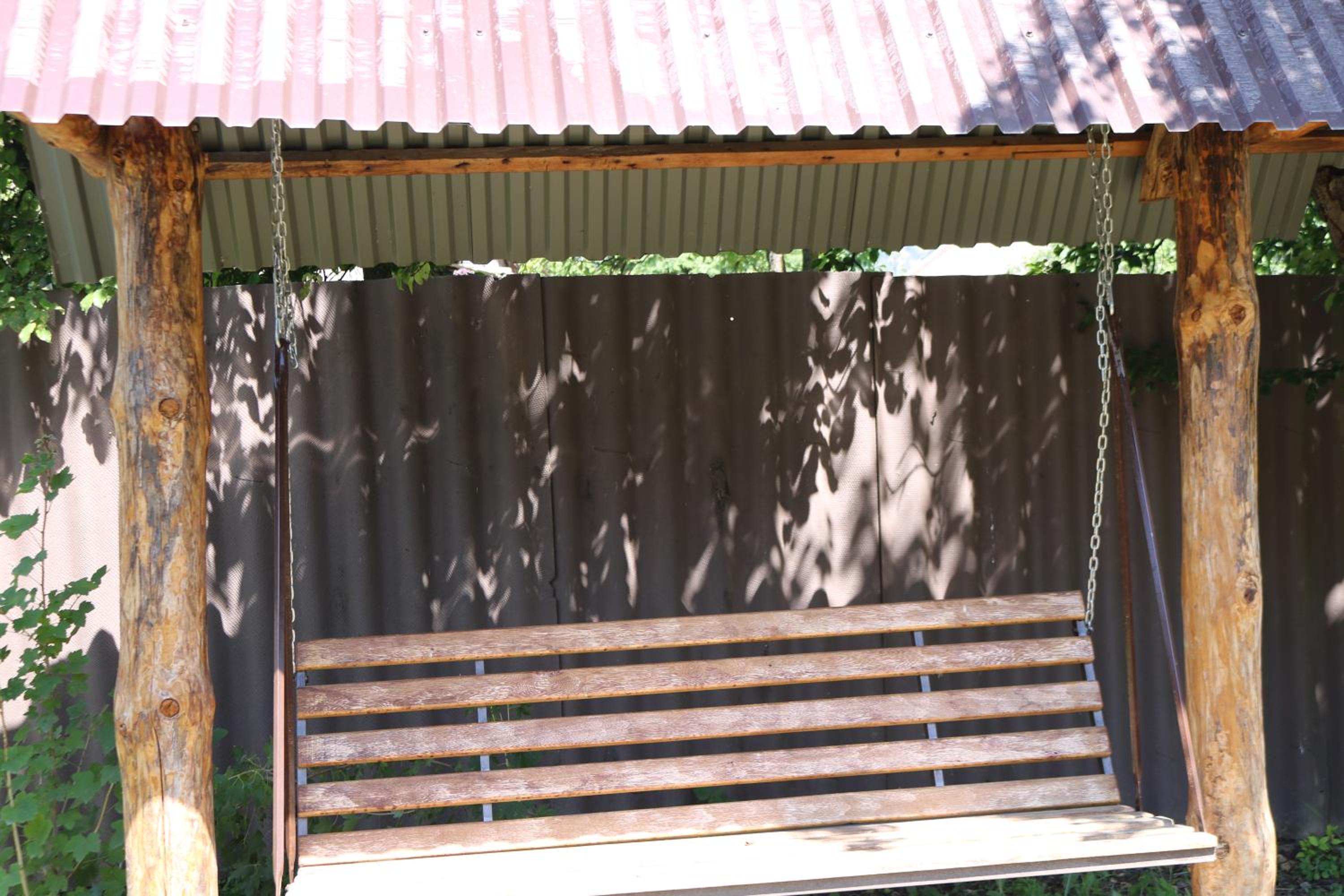 Villa Shamakhyan Dilijan