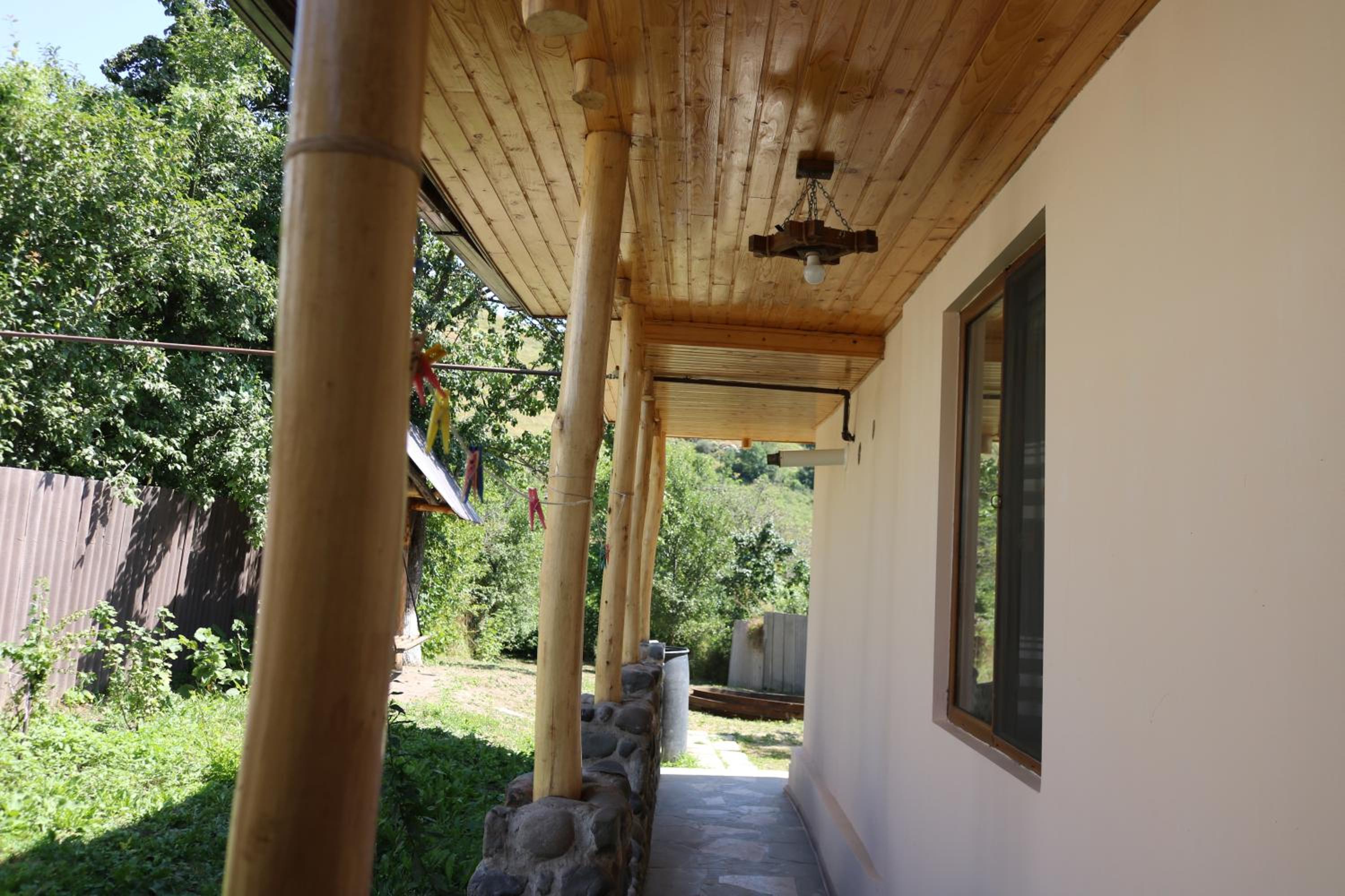 Villa Shamakhyan Dilijan