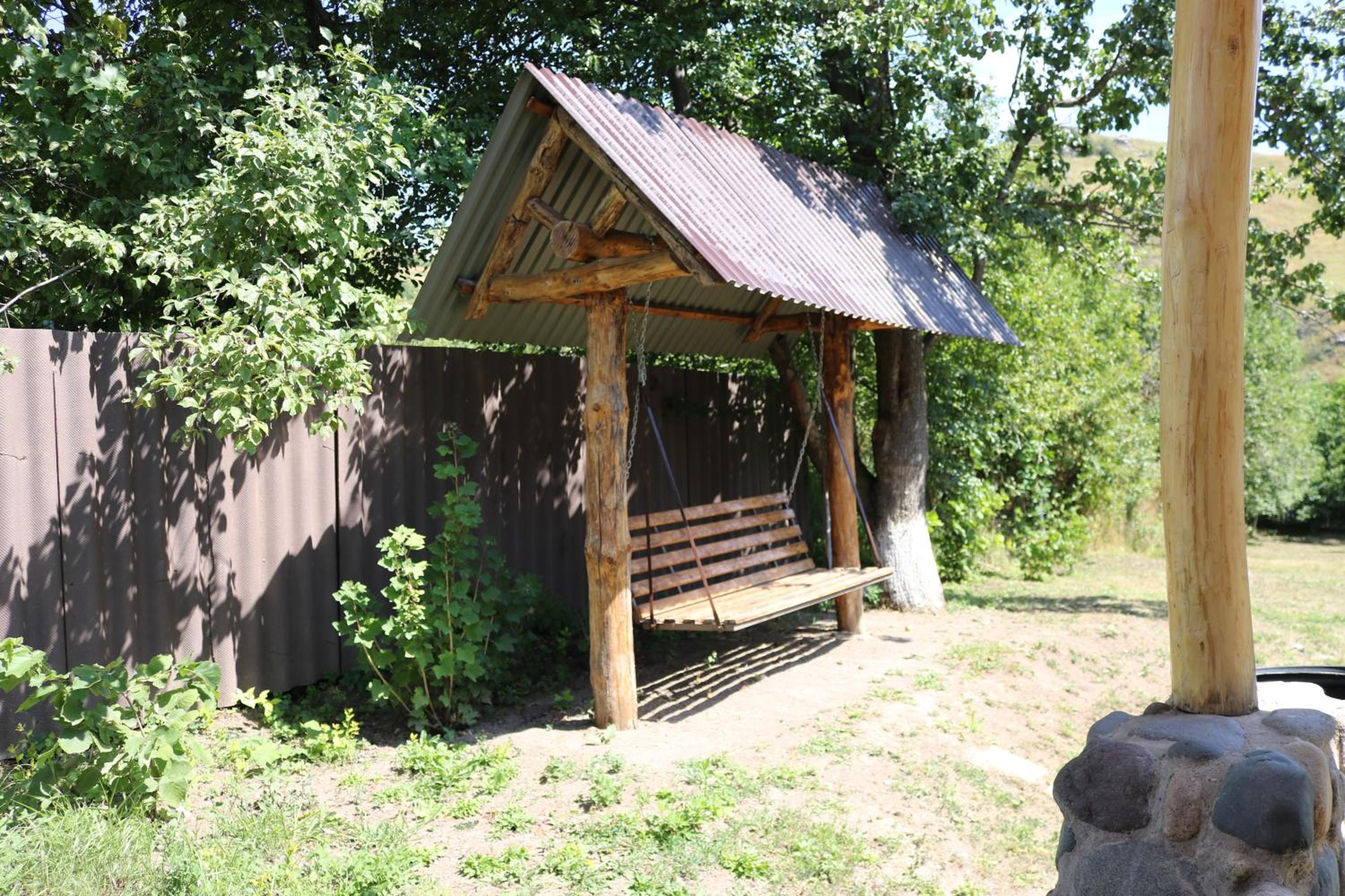 Villa Shamakhyan Dilijan