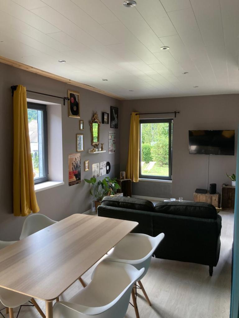My house