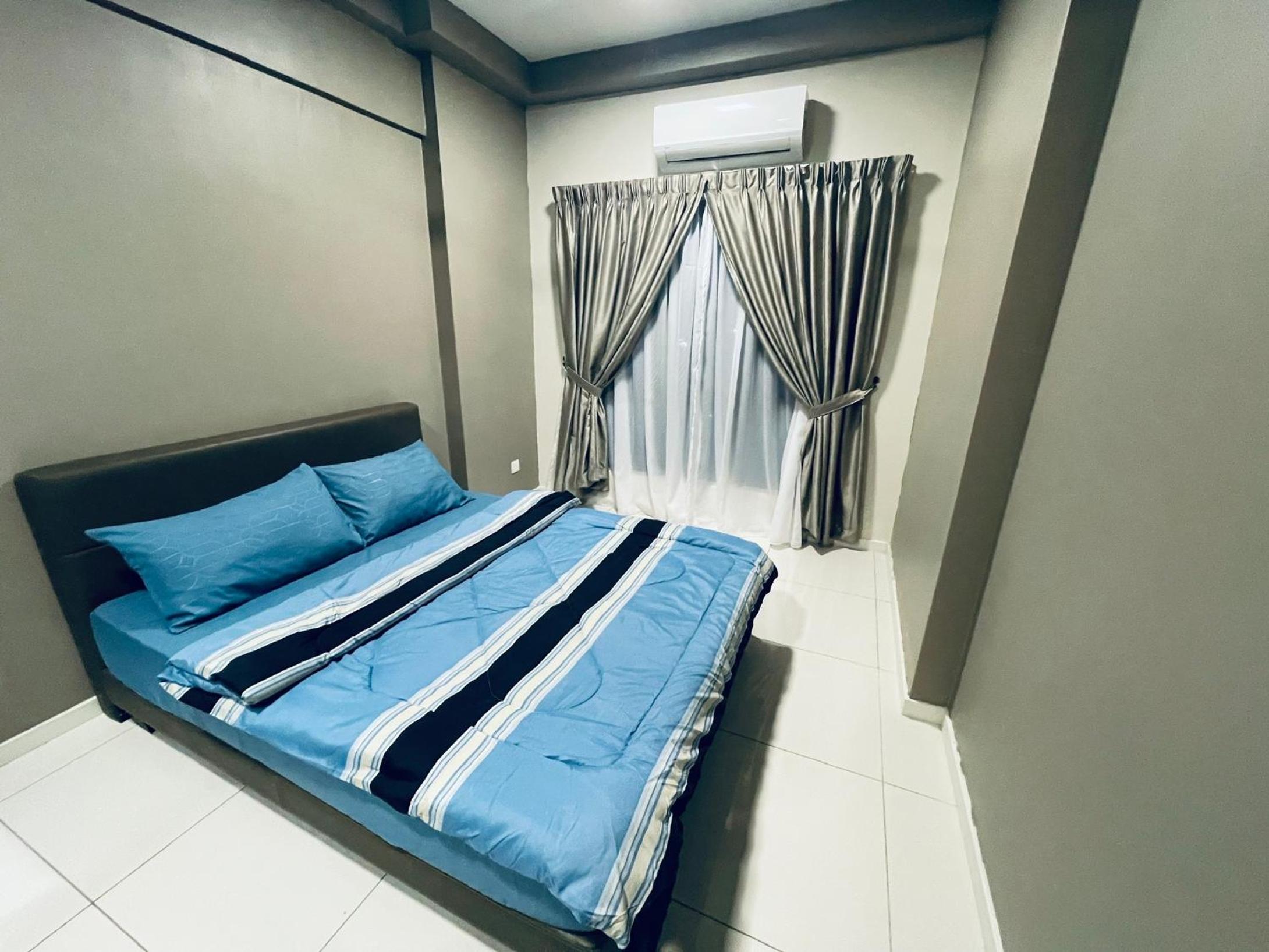 Homestay Shah Alam photo 4