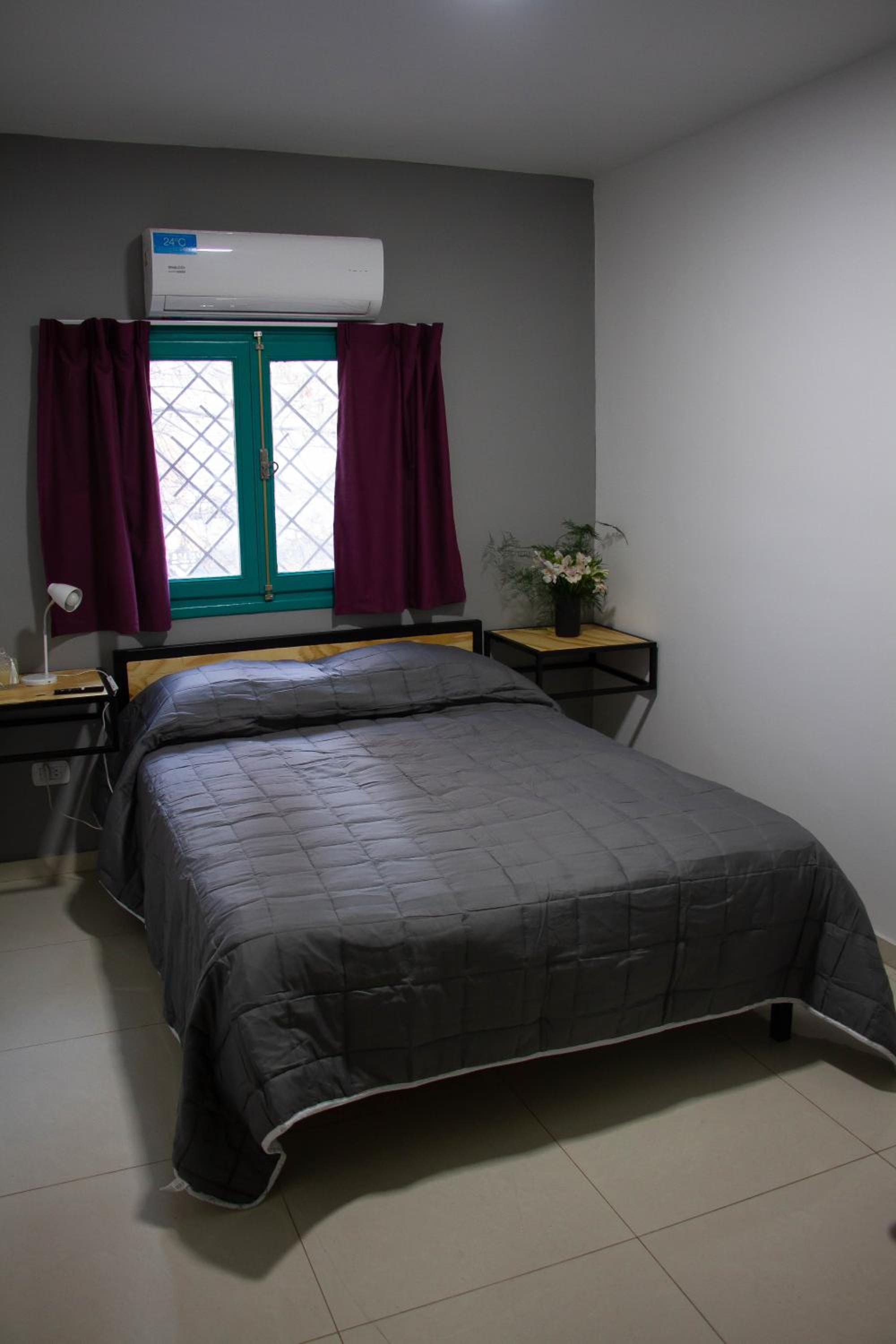 Sin Fin Hostel