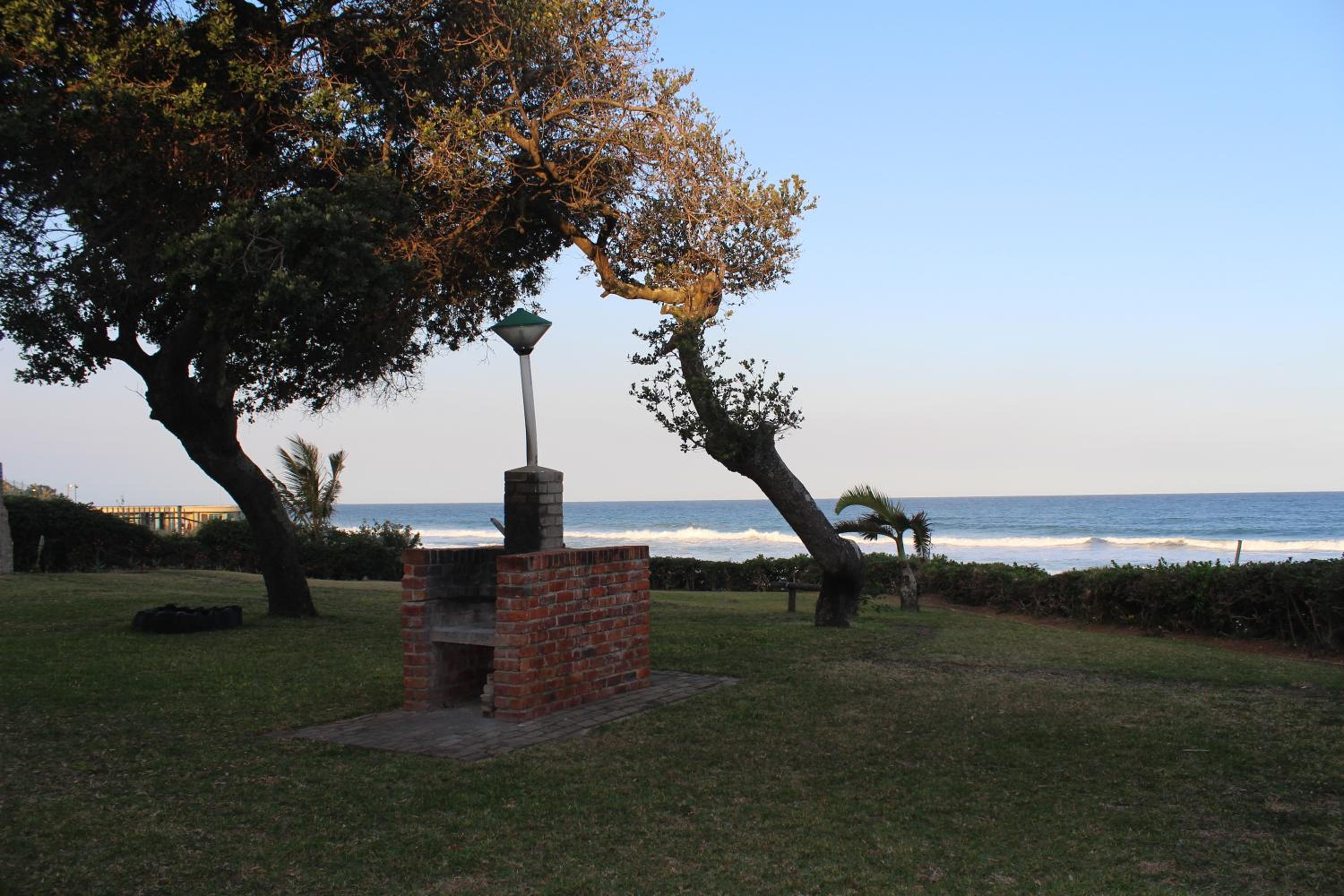 Anguna Holiday Flats view 4