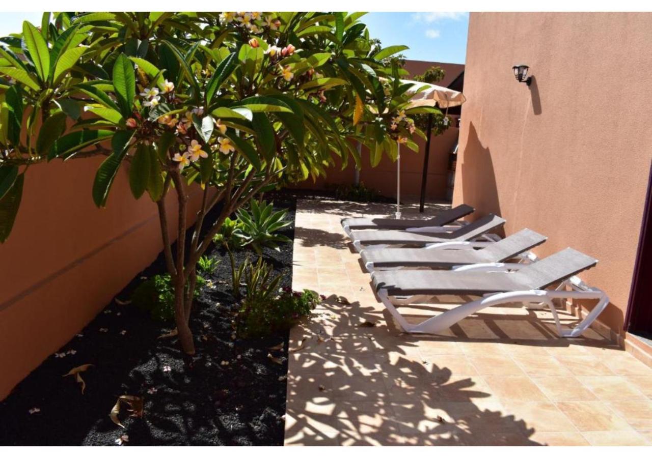 Anahi Homes Corralejo- Villa Drago 14 view 3