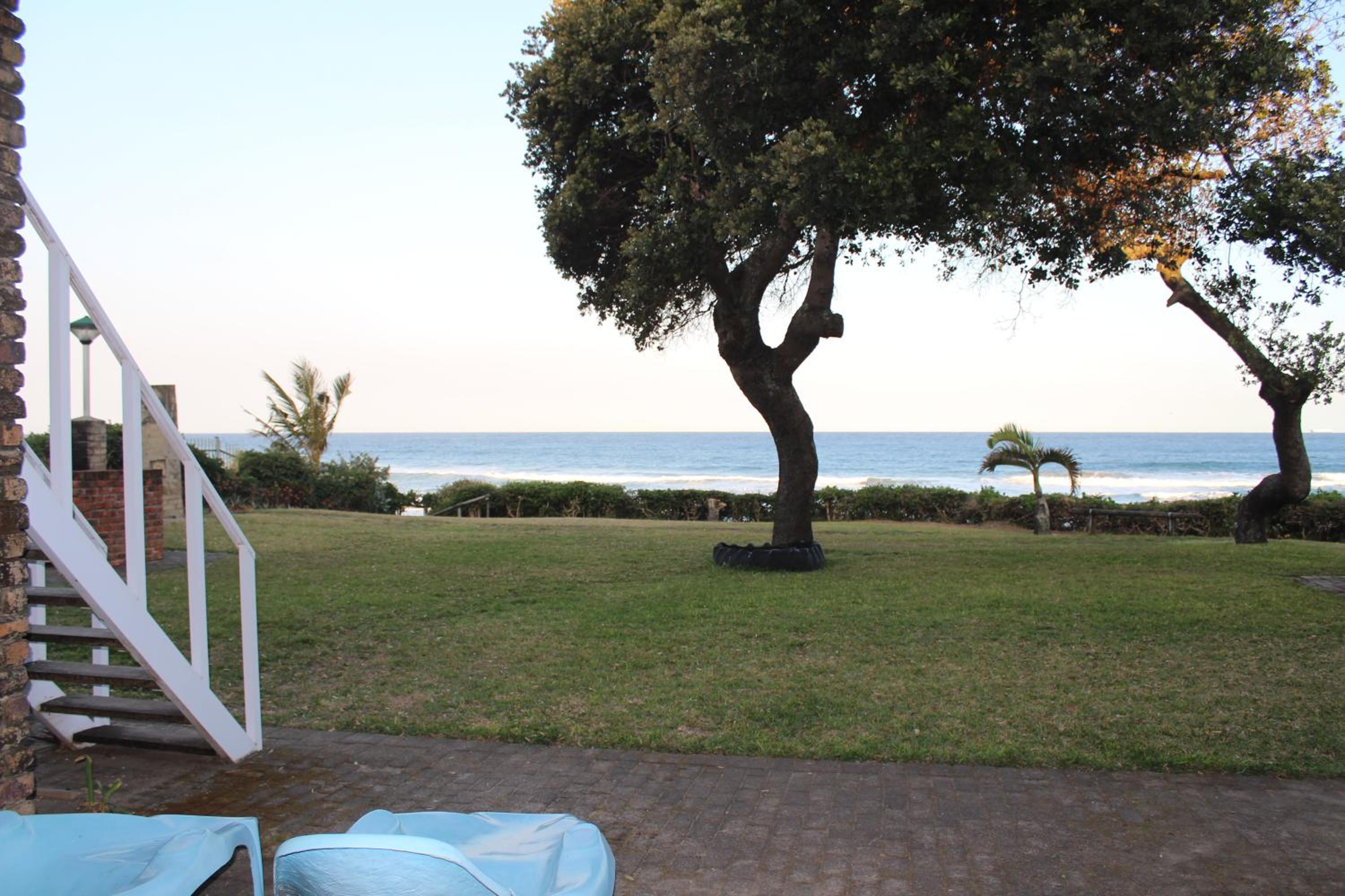 Anguna Holiday Flats view 5