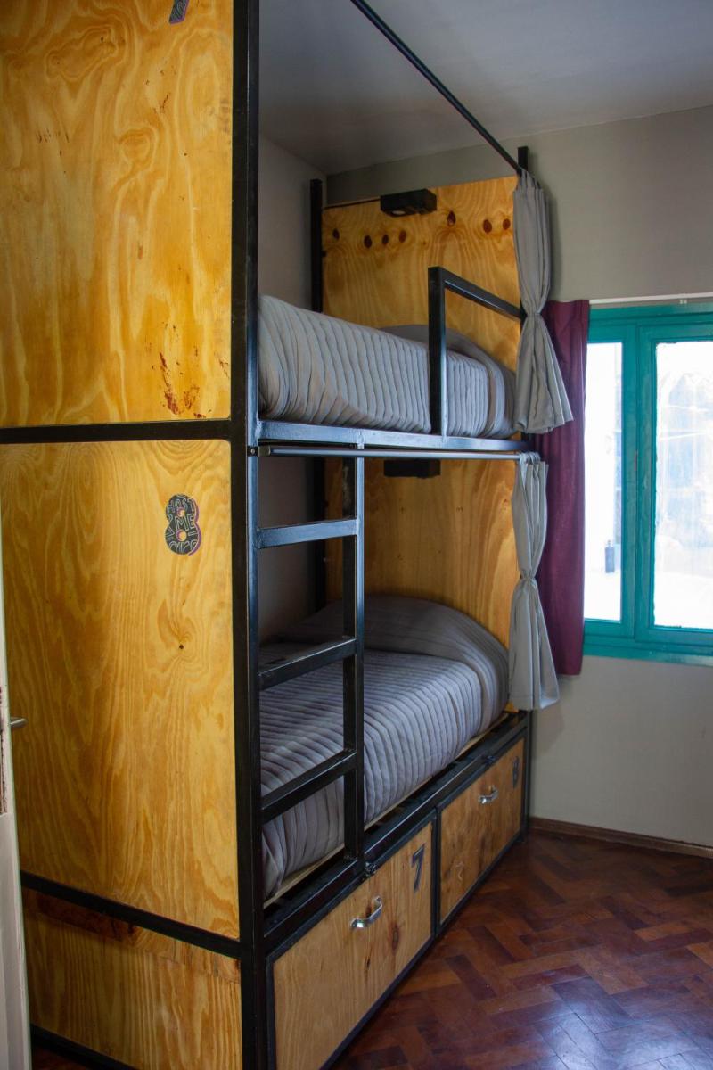 Sin Fin Hostel