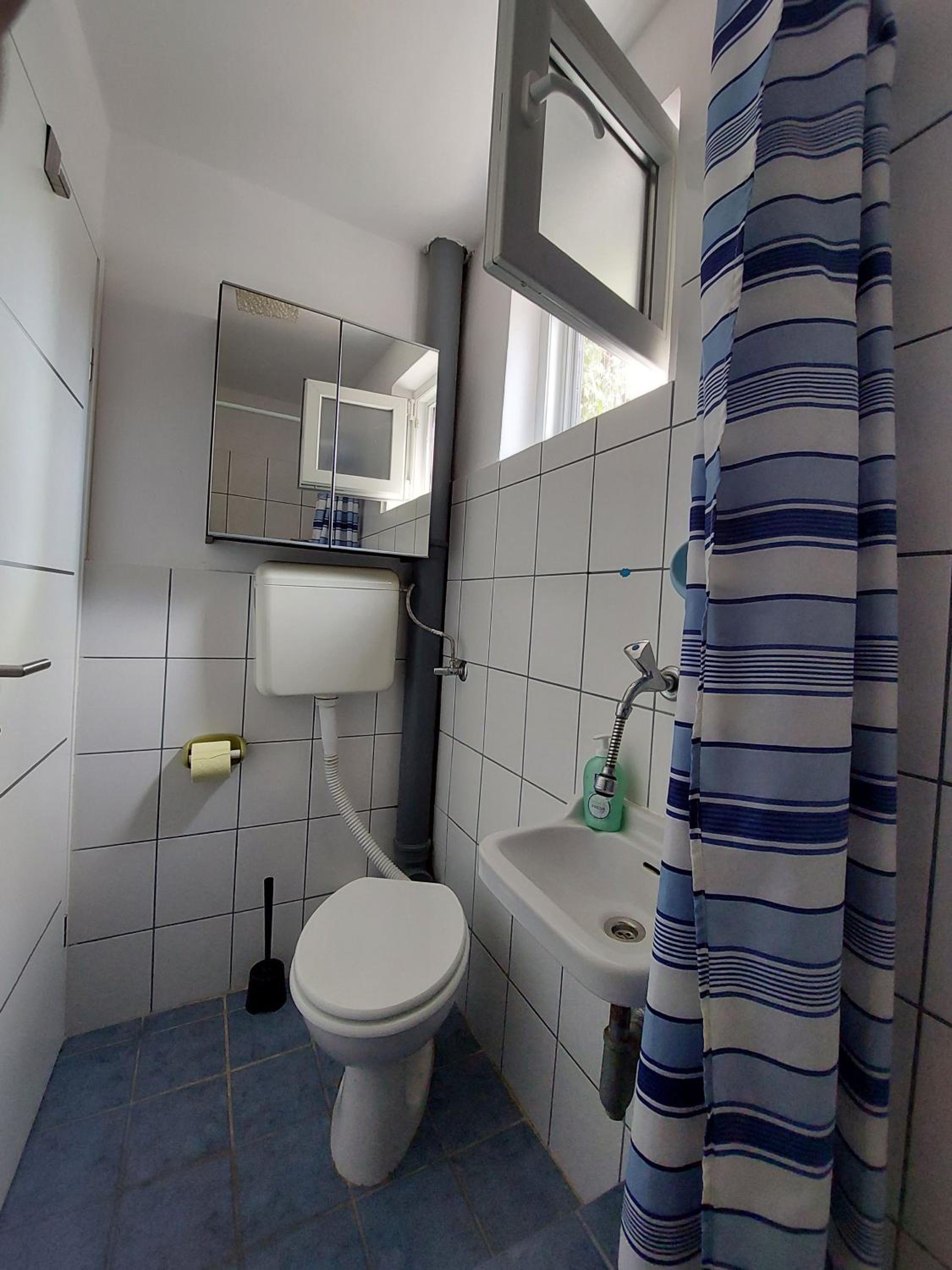 Apartment Rupena