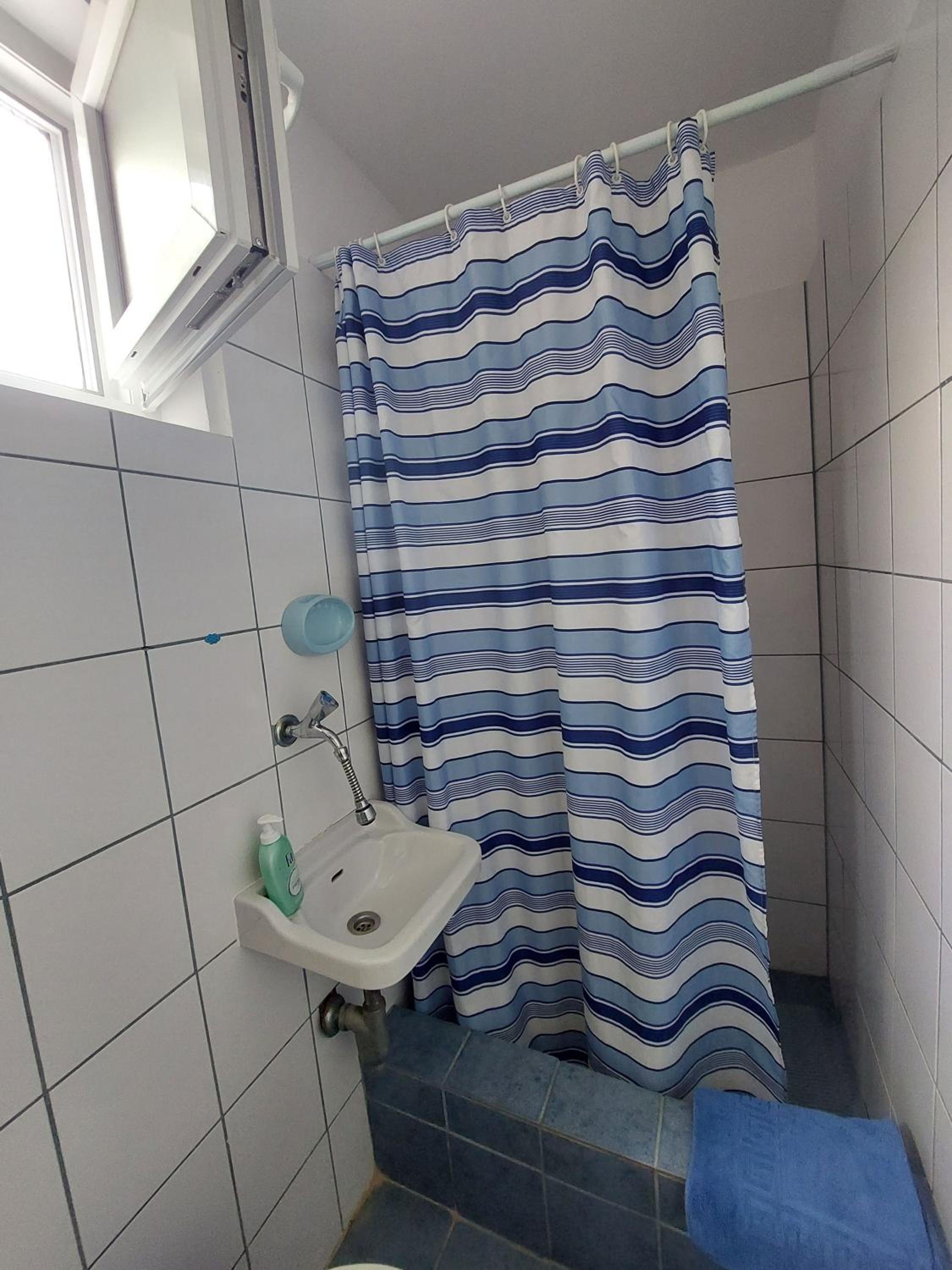 Apartment Rupena en Klimno
