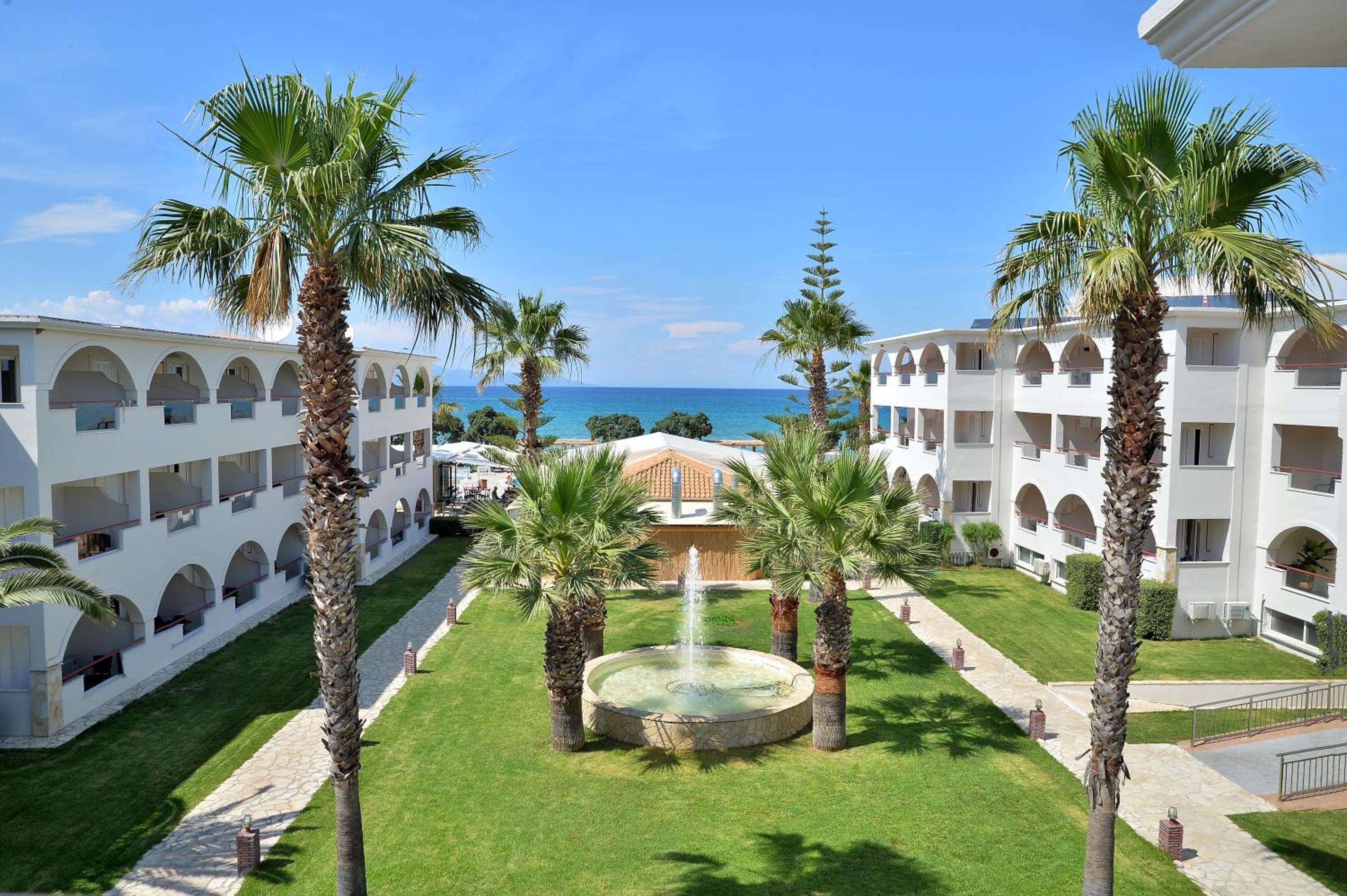 Hotel Alykanas Beach Grand Hotel by Zante Plaza - Image 1