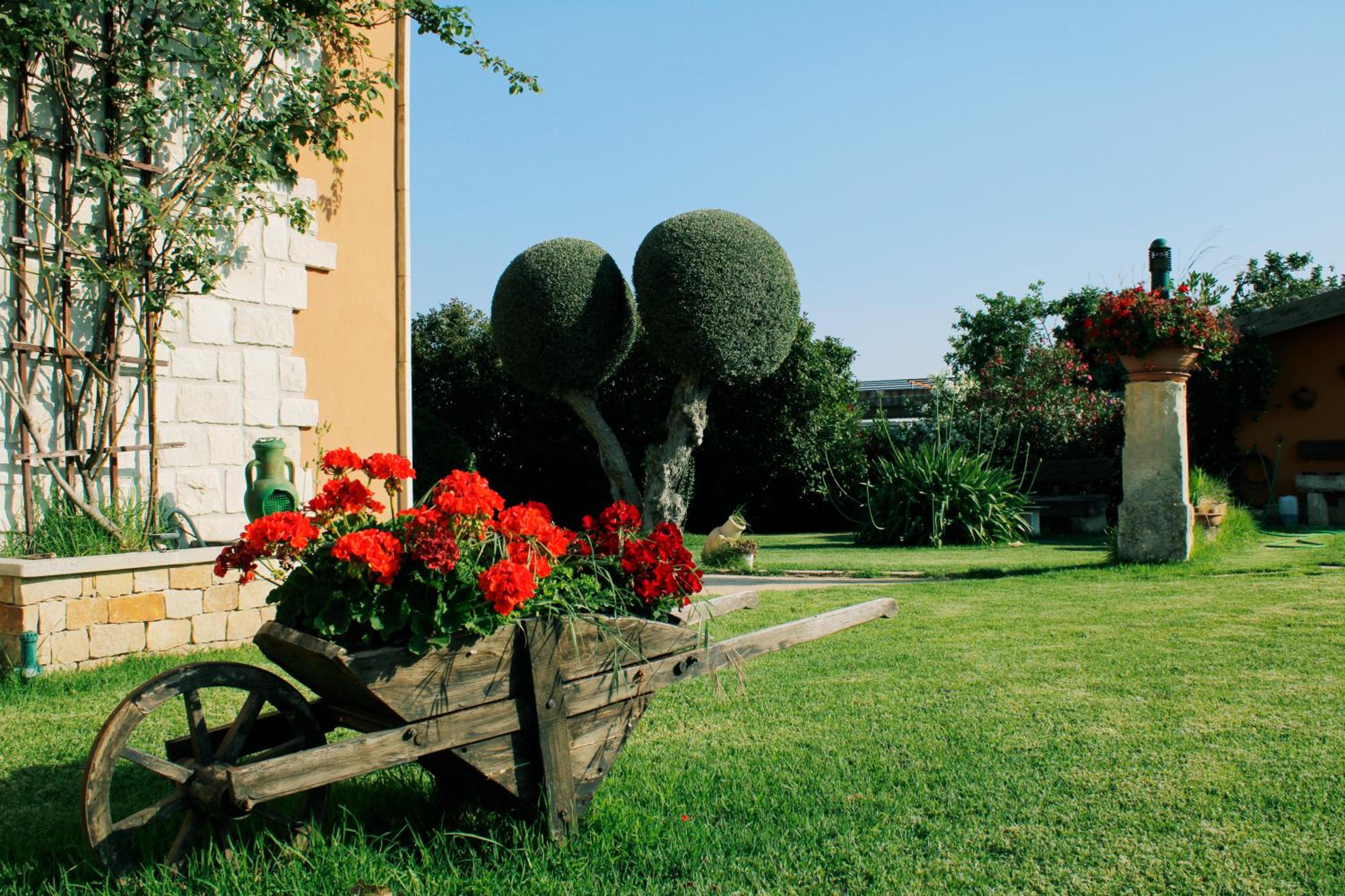Il Giardino della Musica view 3