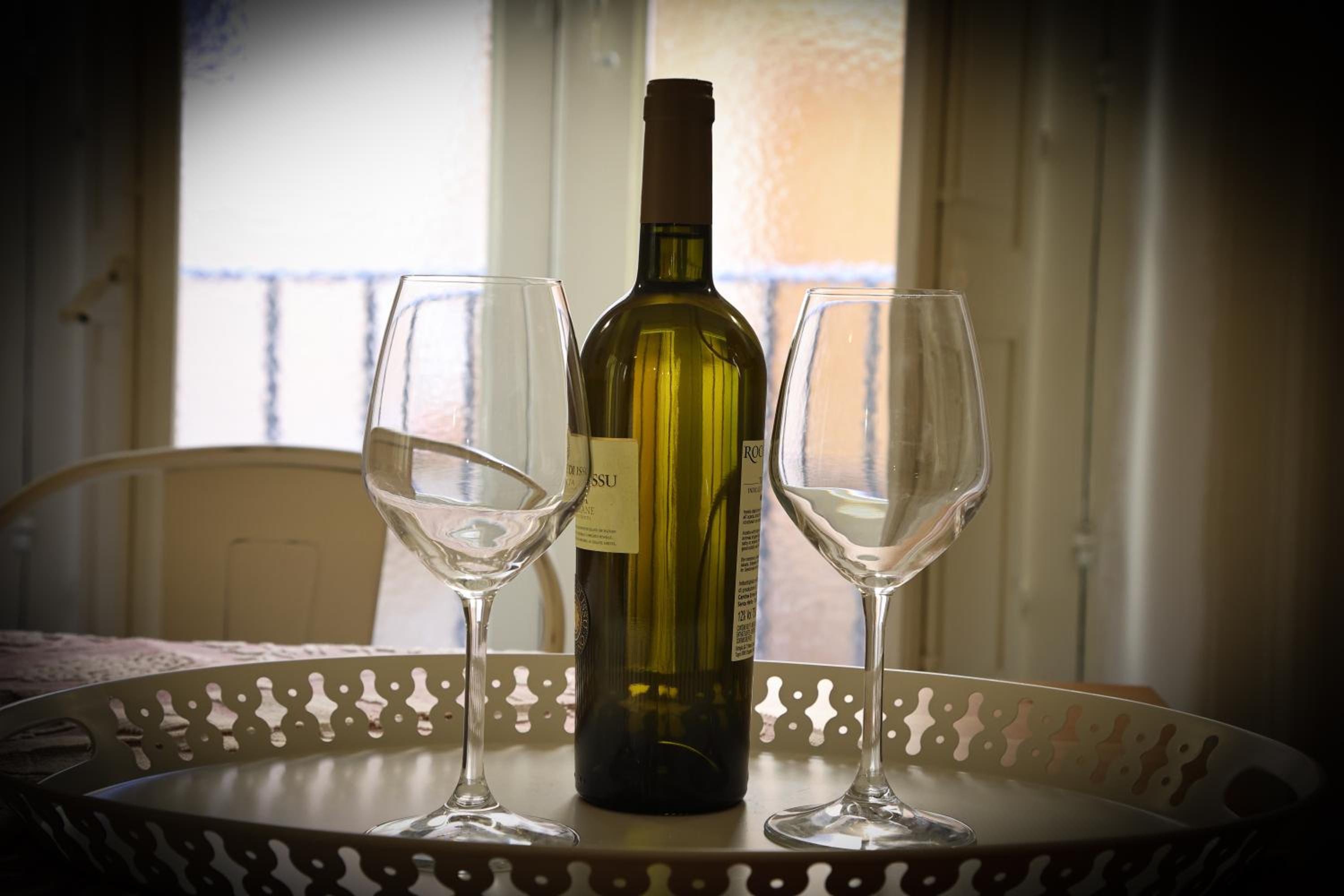 Charme in centro - Tourist rental