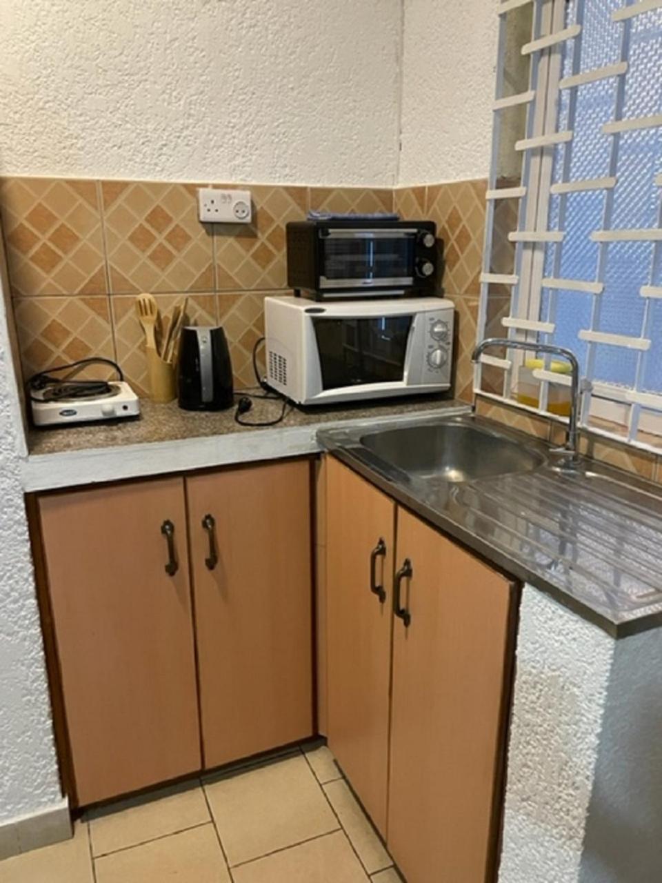 Chez Pepe Apartments
