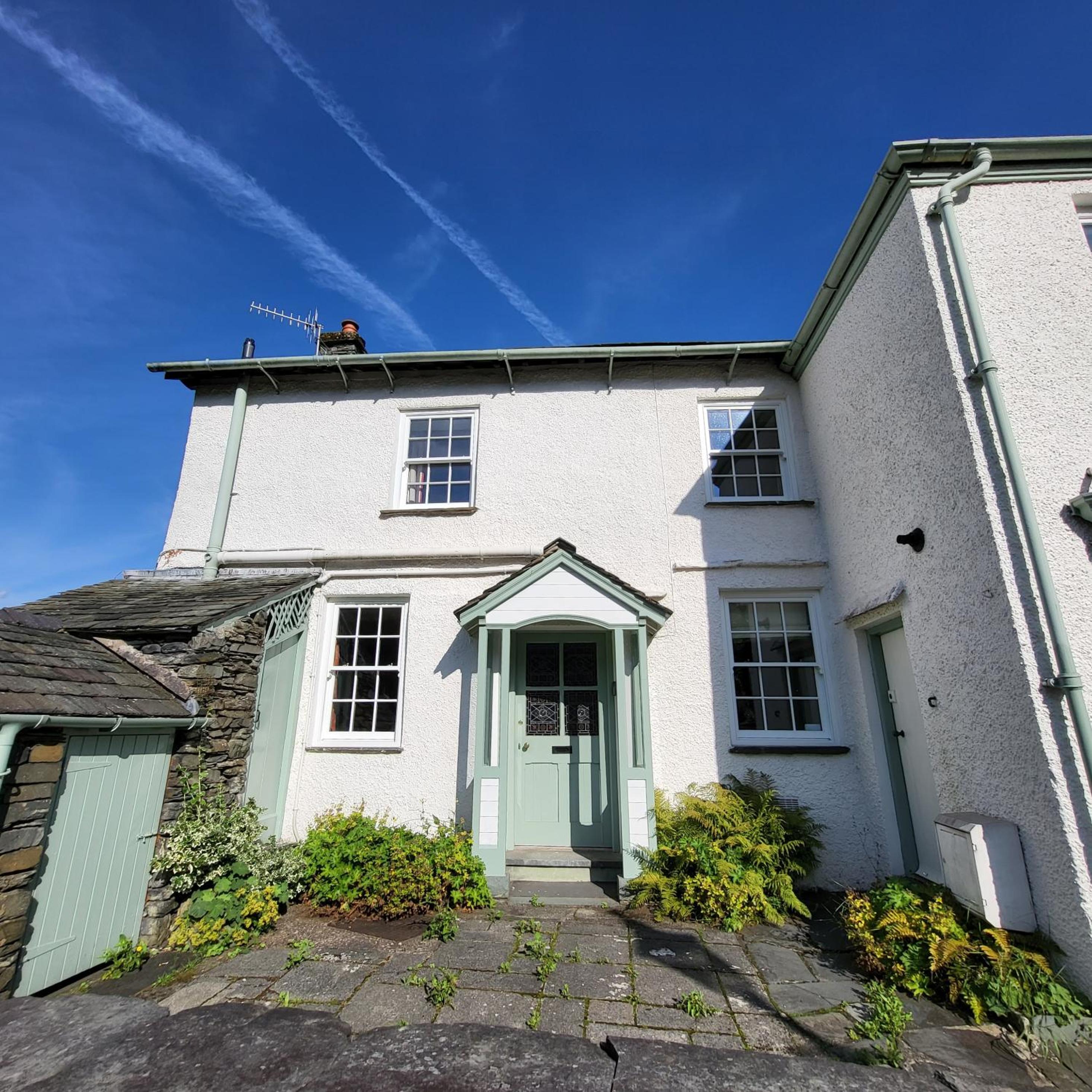 Ambleside Vacations - Peggy Hill Cottage - Property Image 2