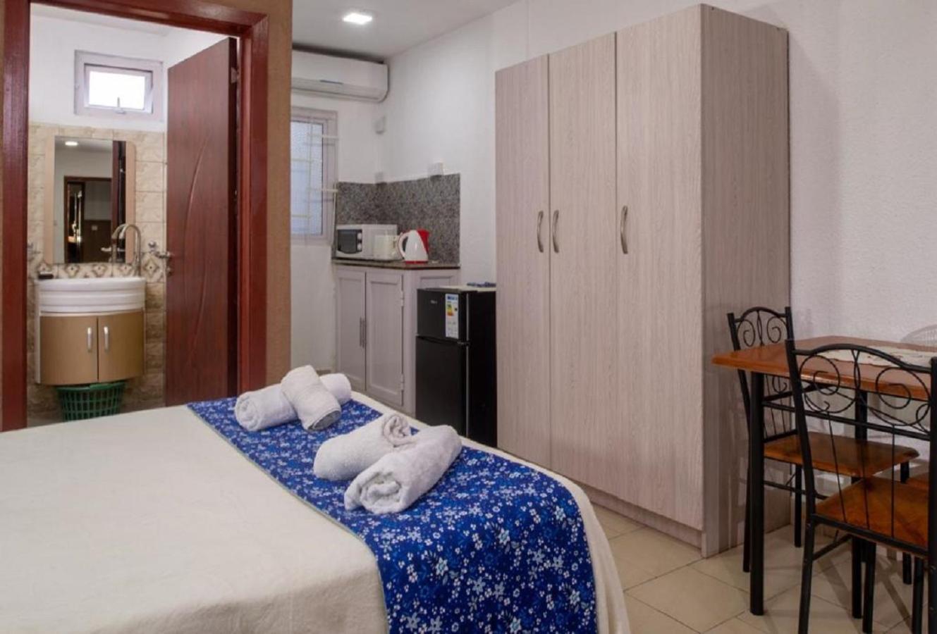 Chez Pepe Apartments